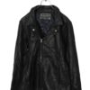 VINTAGE SHEEP LEATHER JACKET/S
