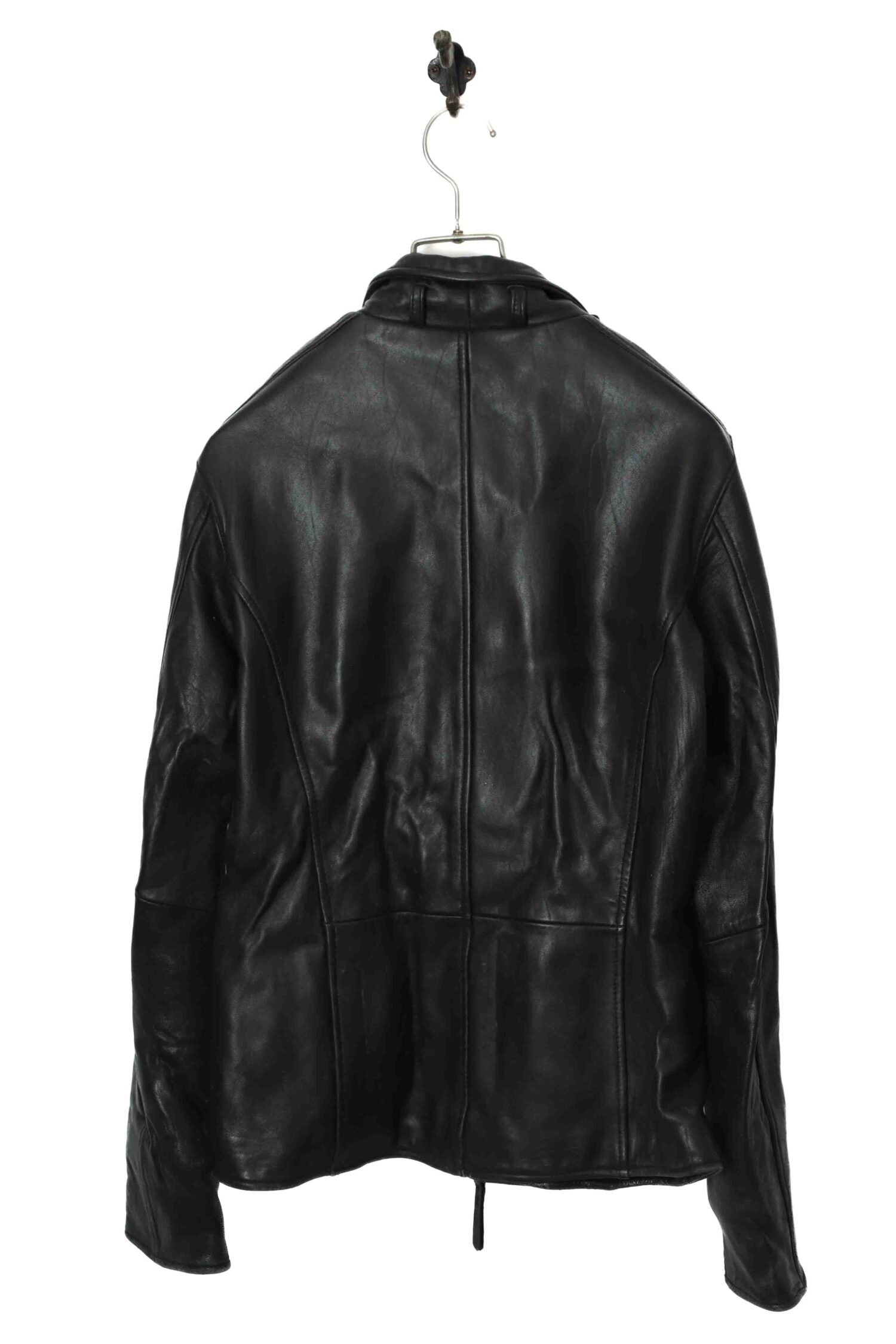 VINTAGE SHEEP LEATHER JACKET/S | 古着屋FERANTRACING【公式】|東京