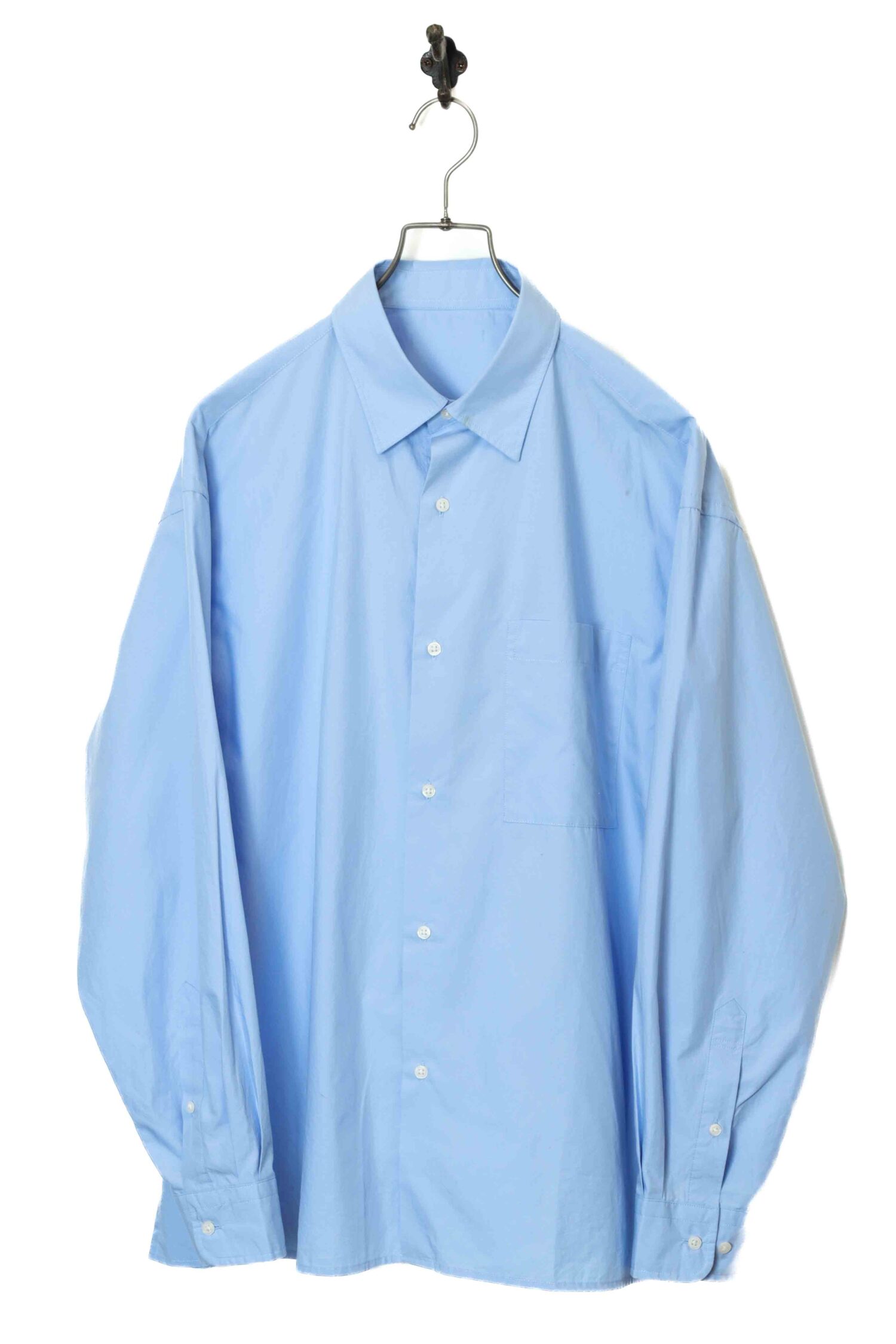 VINTAGE LONG SLEEVE SHIRT/L