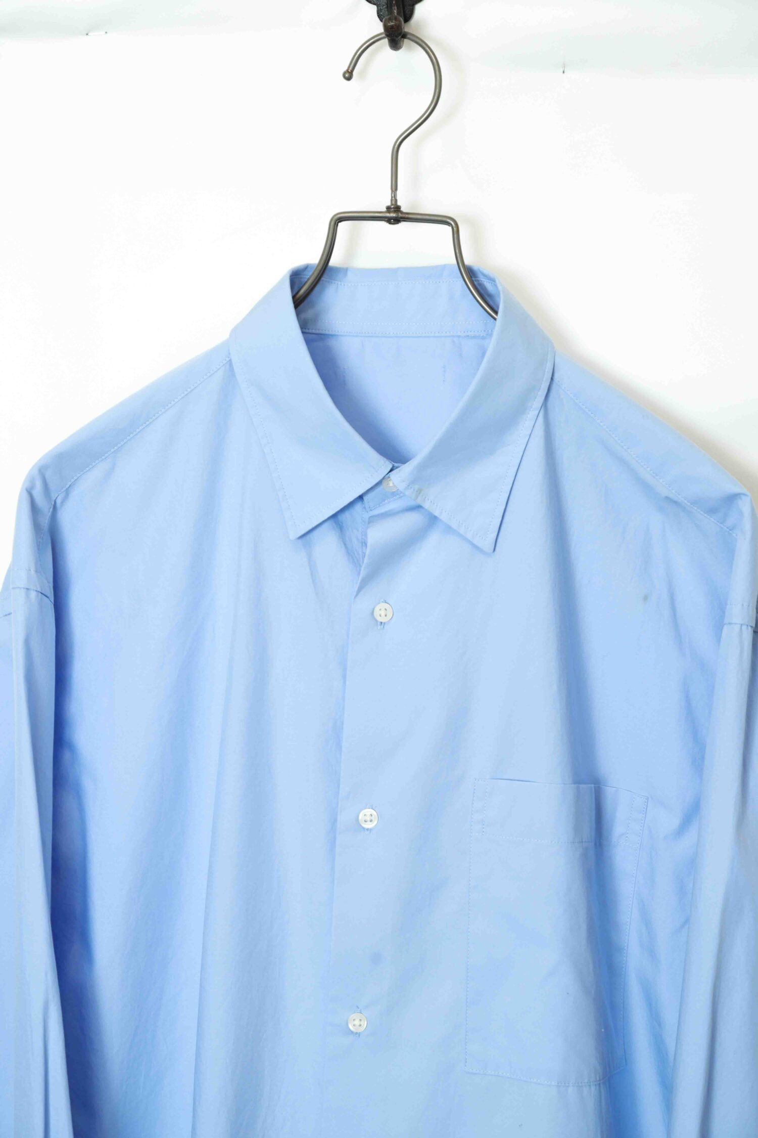 Alternative view of VINTAGE LONG SLEEVE SHIRT/L