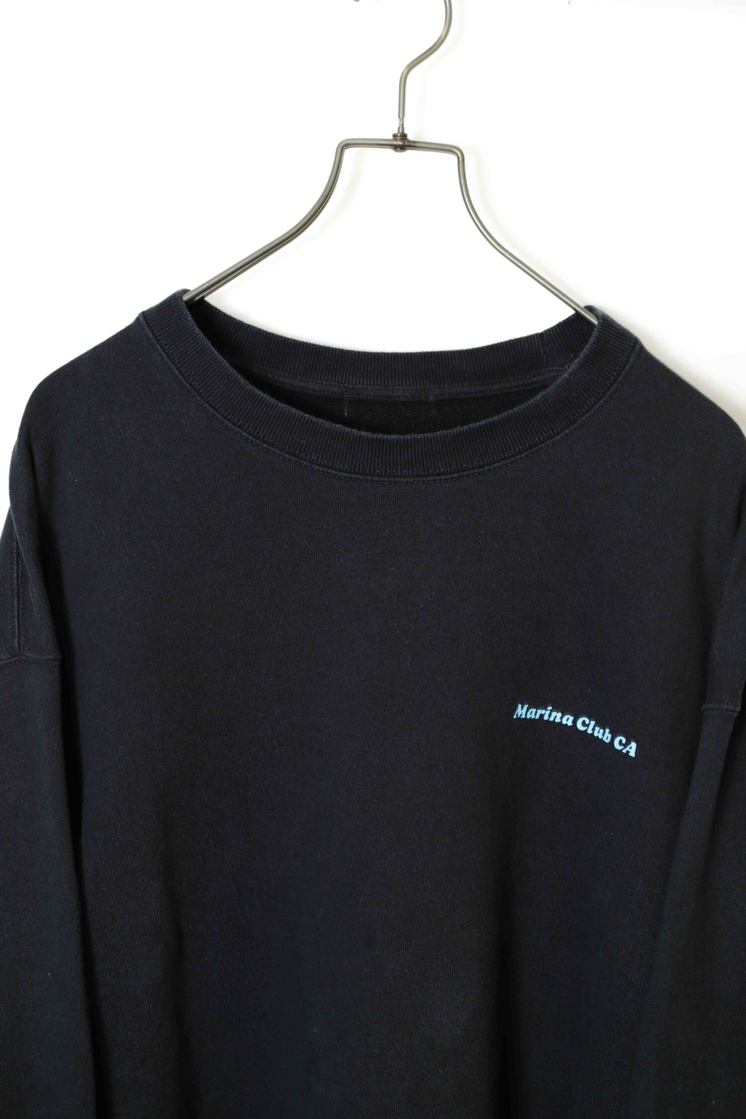 Alternative view of VINTAGE PRINTED SWEAT SHIRT/XL