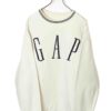 USED GAP SWEAT SHIRT/XL