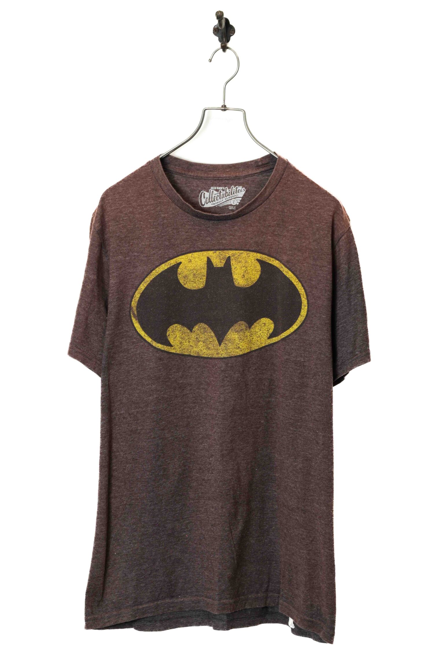 USED PRINTED T-SHIRT/M