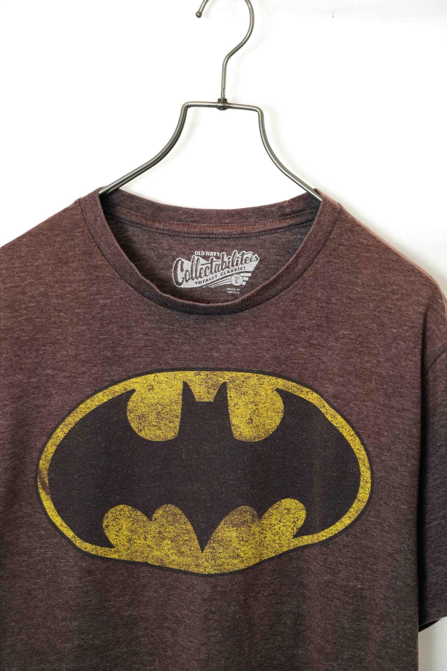 Alternative view of USED PRINTED T-SHIRT/M