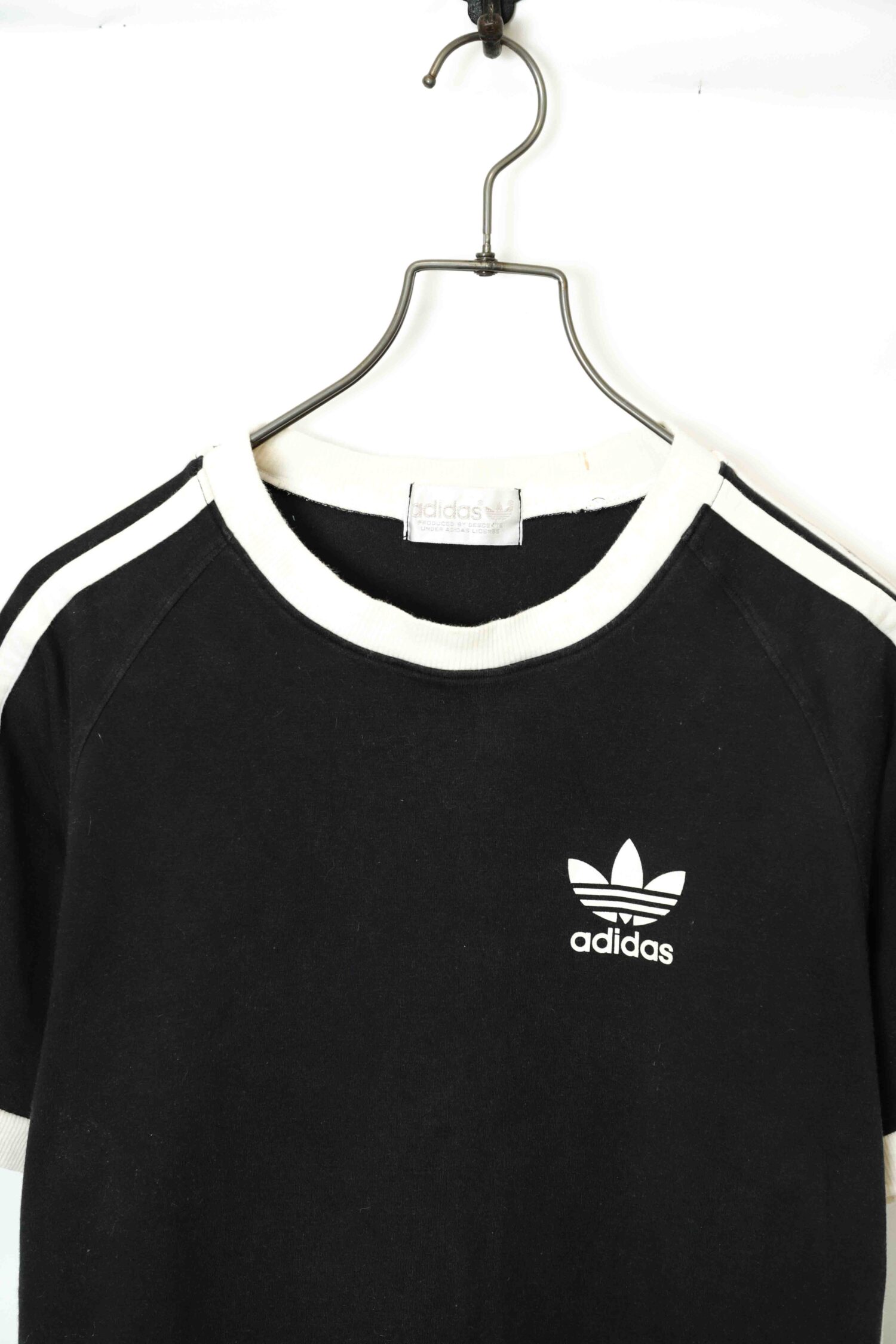 Alternative view of USED ADIDAS T-SHIRT/S