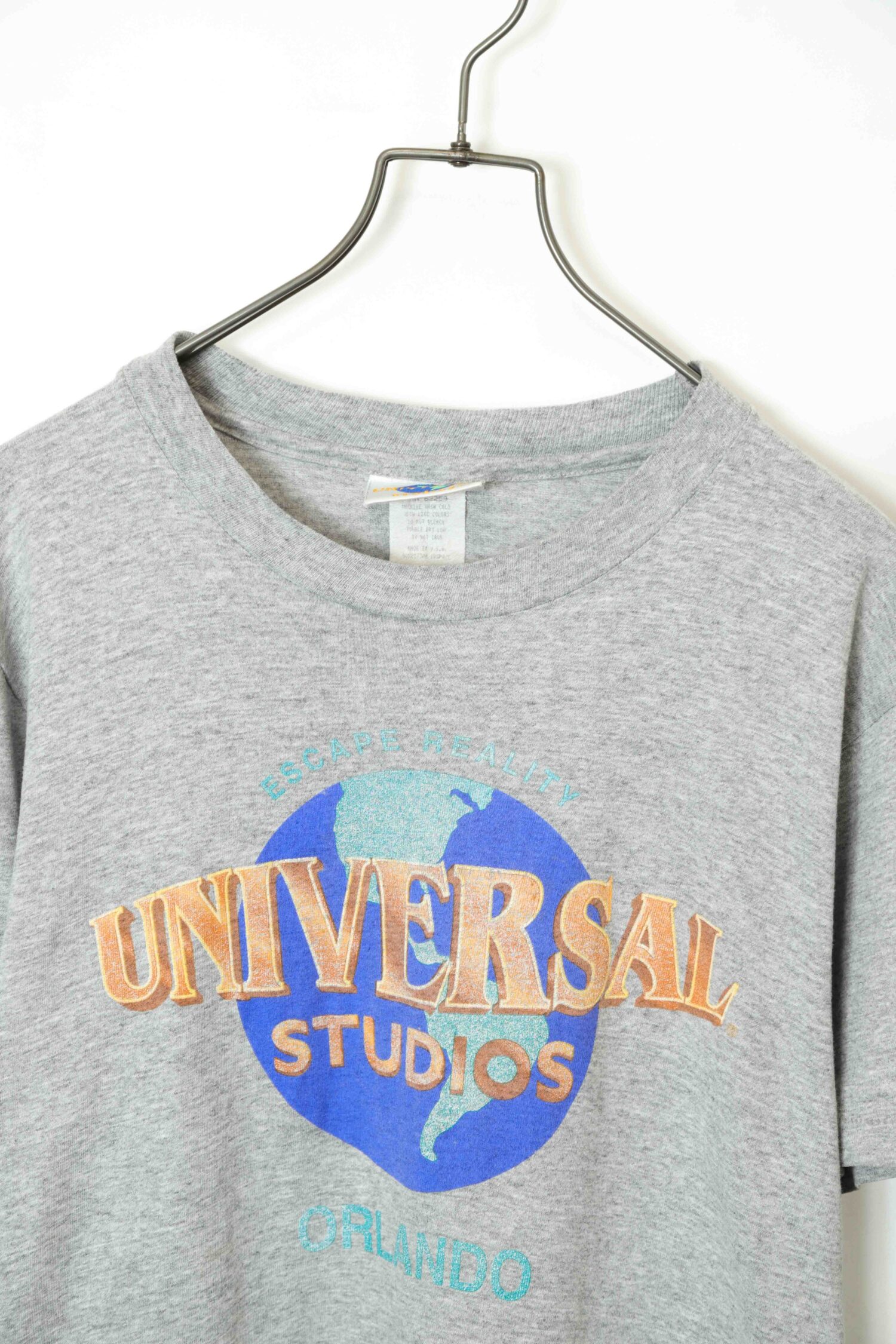 Alternative view of 90'S UNIVERSAL STUDIOS PRINTED T-SHIRT/MADE IN USA/S