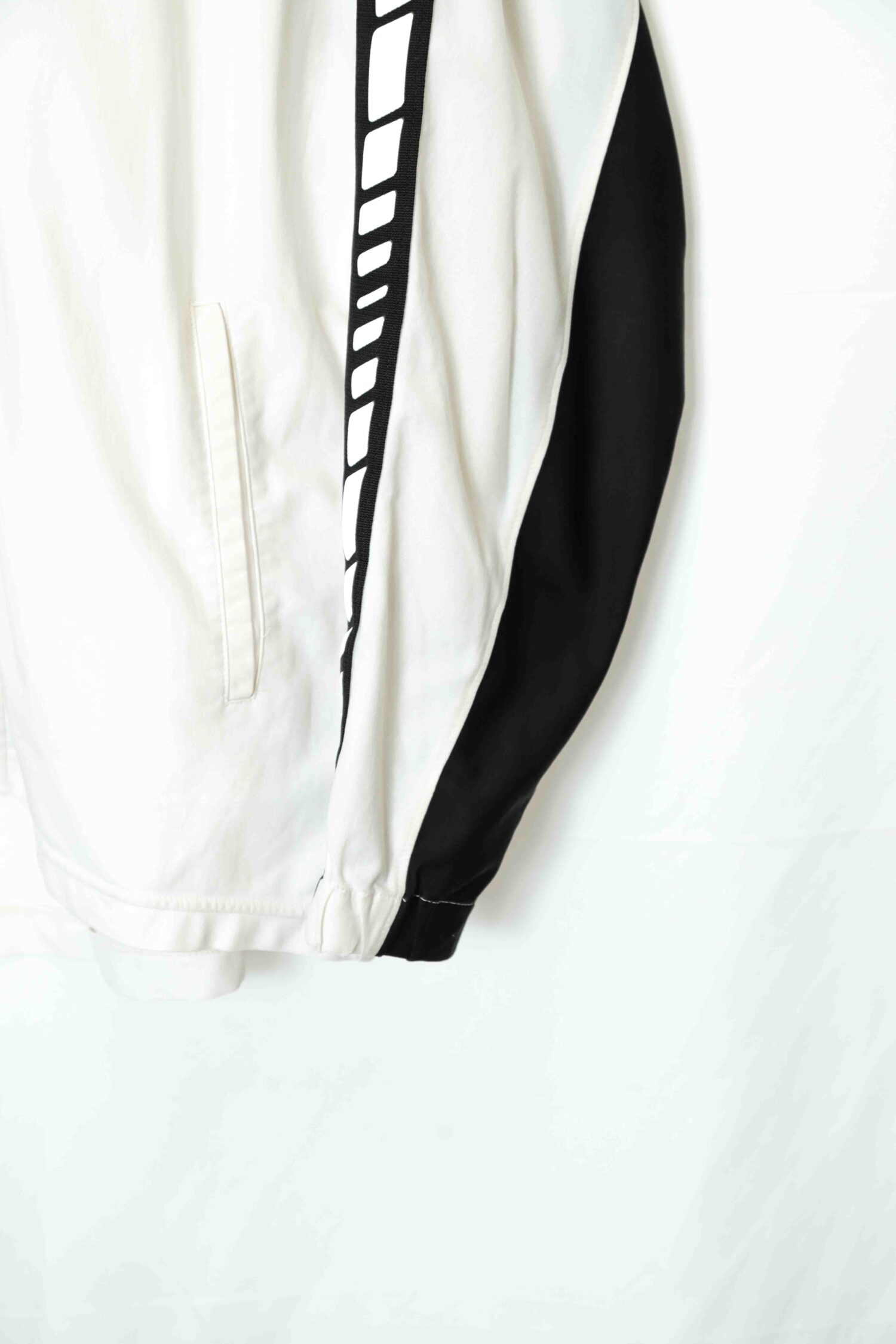 USED DESCENTE TRACK JACKET/L | 古着屋FERANTRACING【公式】|東京 