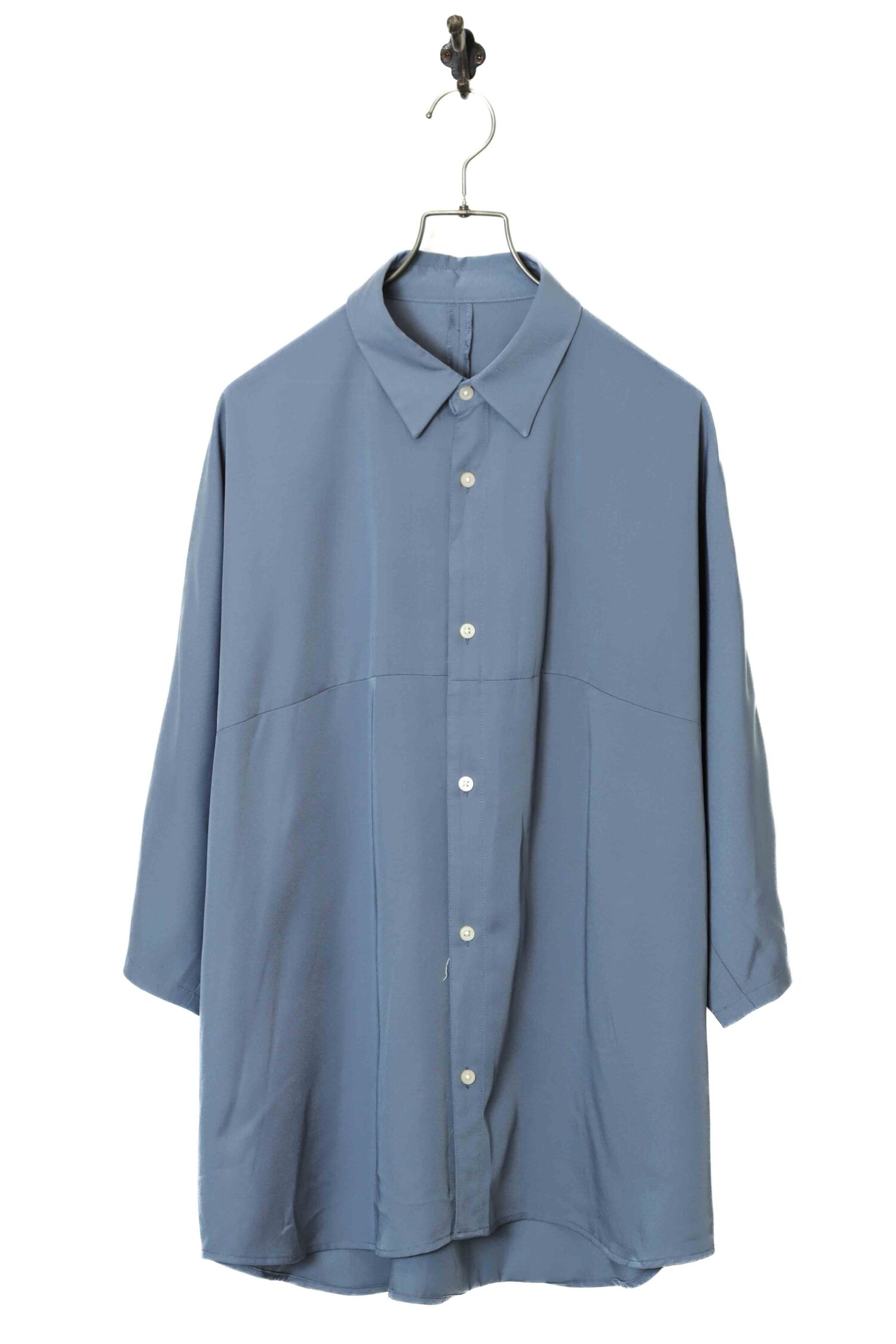 VINTAGE HALF SLEEVE SHIRT/XL
