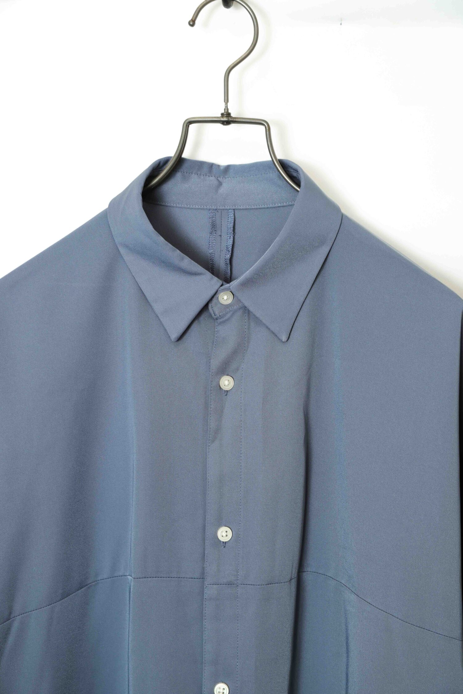 Alternative view of VINTAGE HALF SLEEVE SHIRT/XL