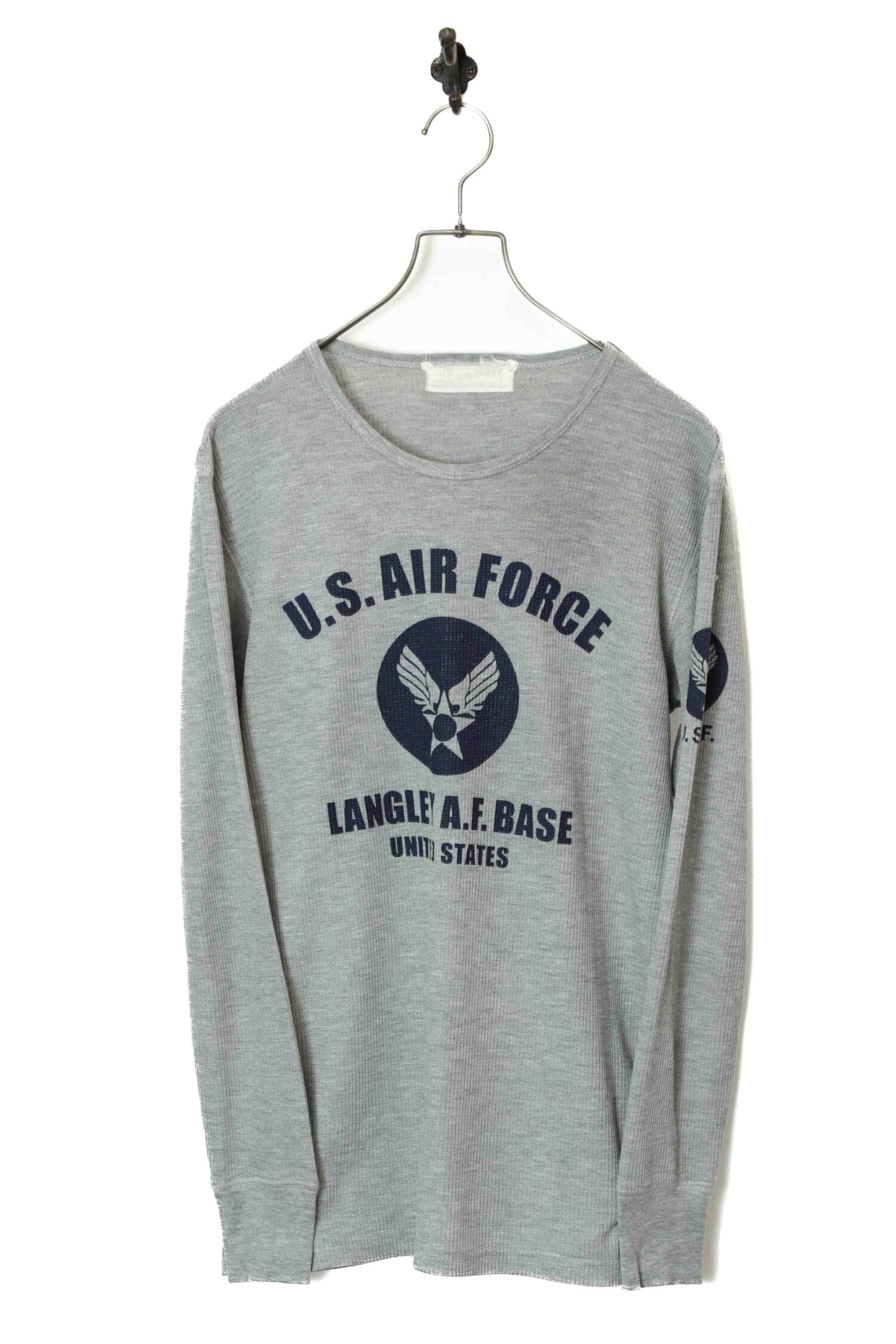 USED LONG SLEEVE T-SHIRT/M