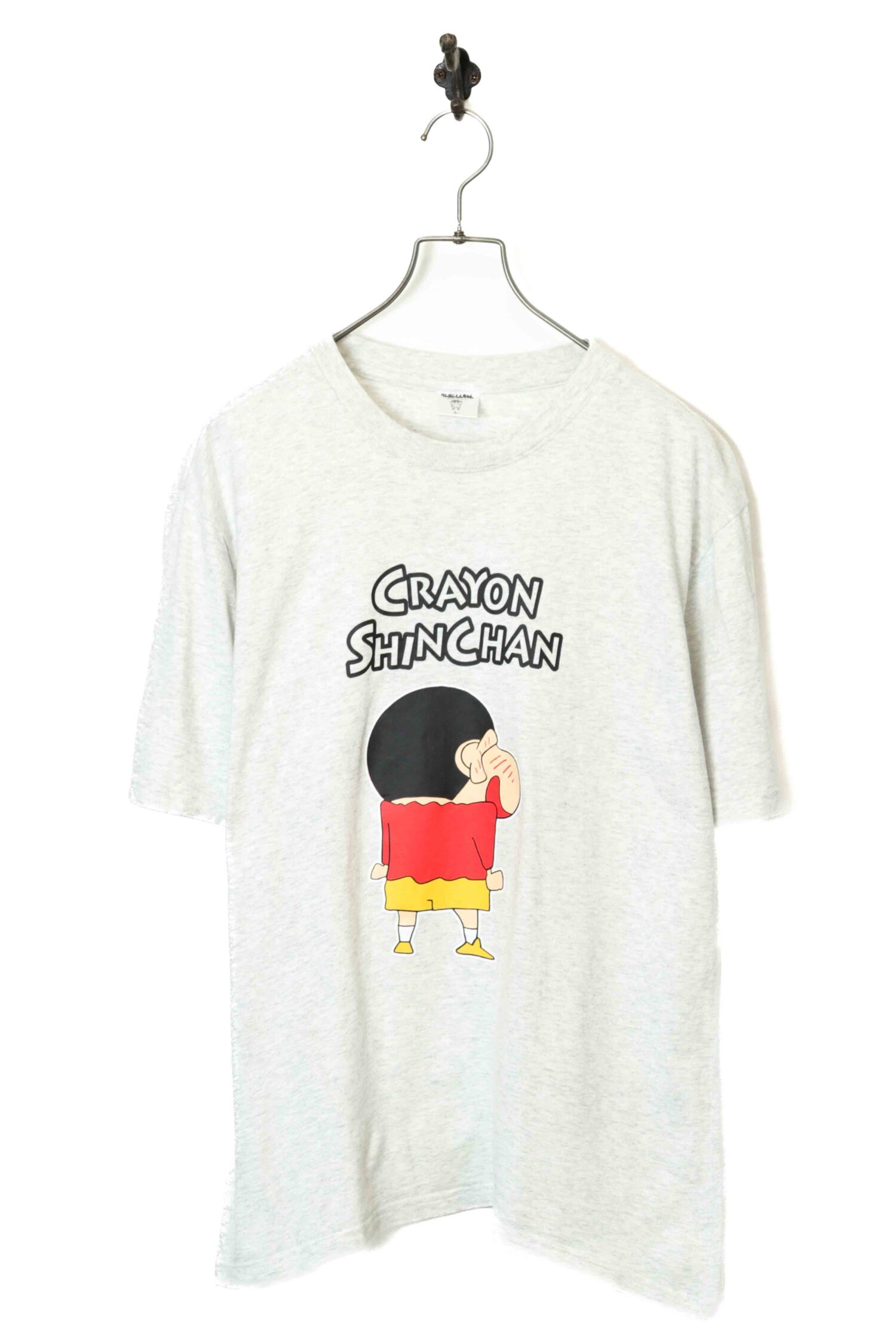 USED PRINTED T-SHIRT/M