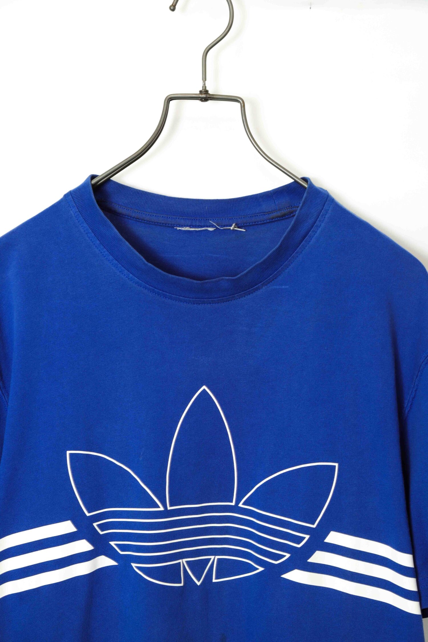 Alternative view of 90’S ADIDAS PRINTED T-SHIRT/M