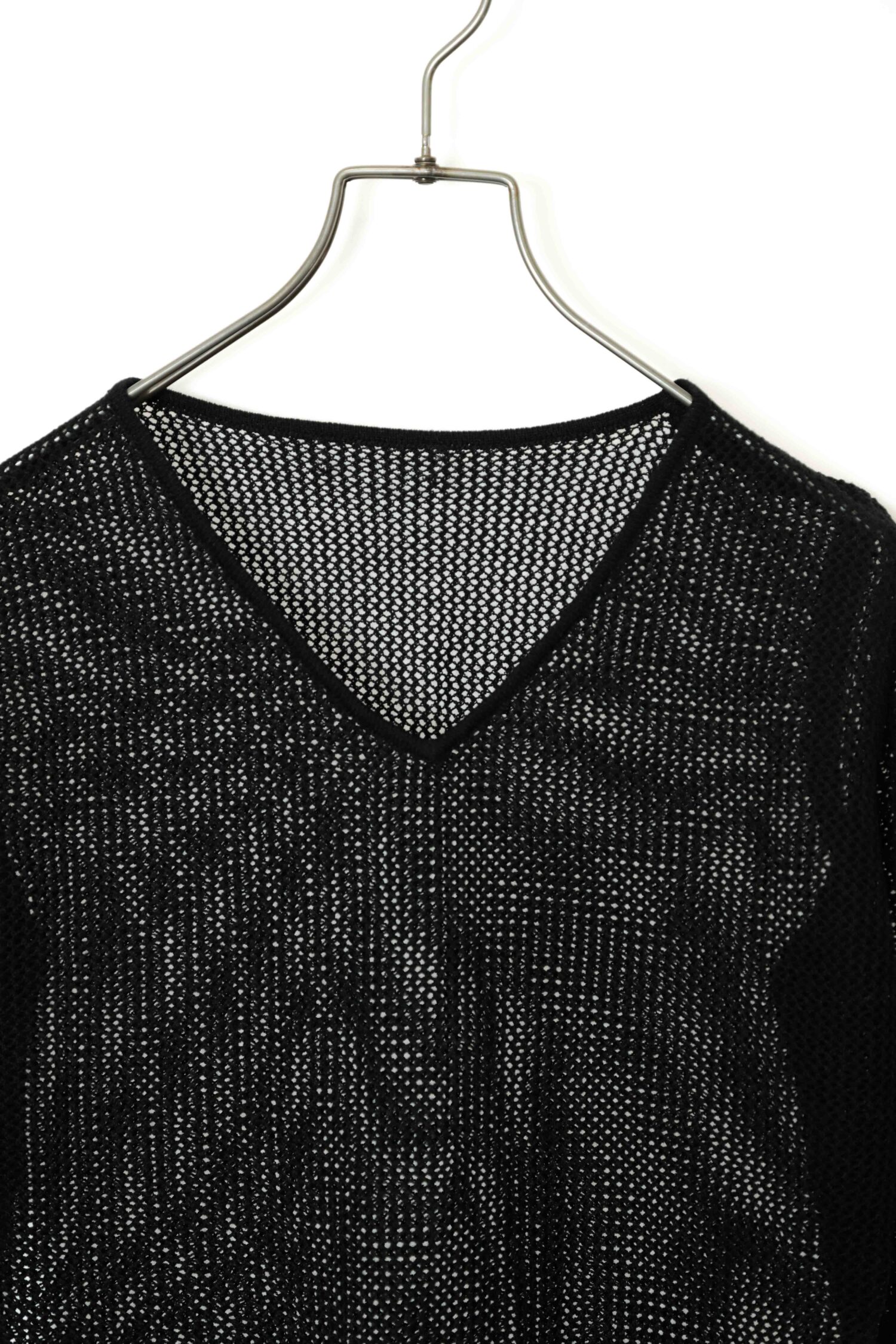 Alternative view of VINTAGE MESH T-SHIRT/S