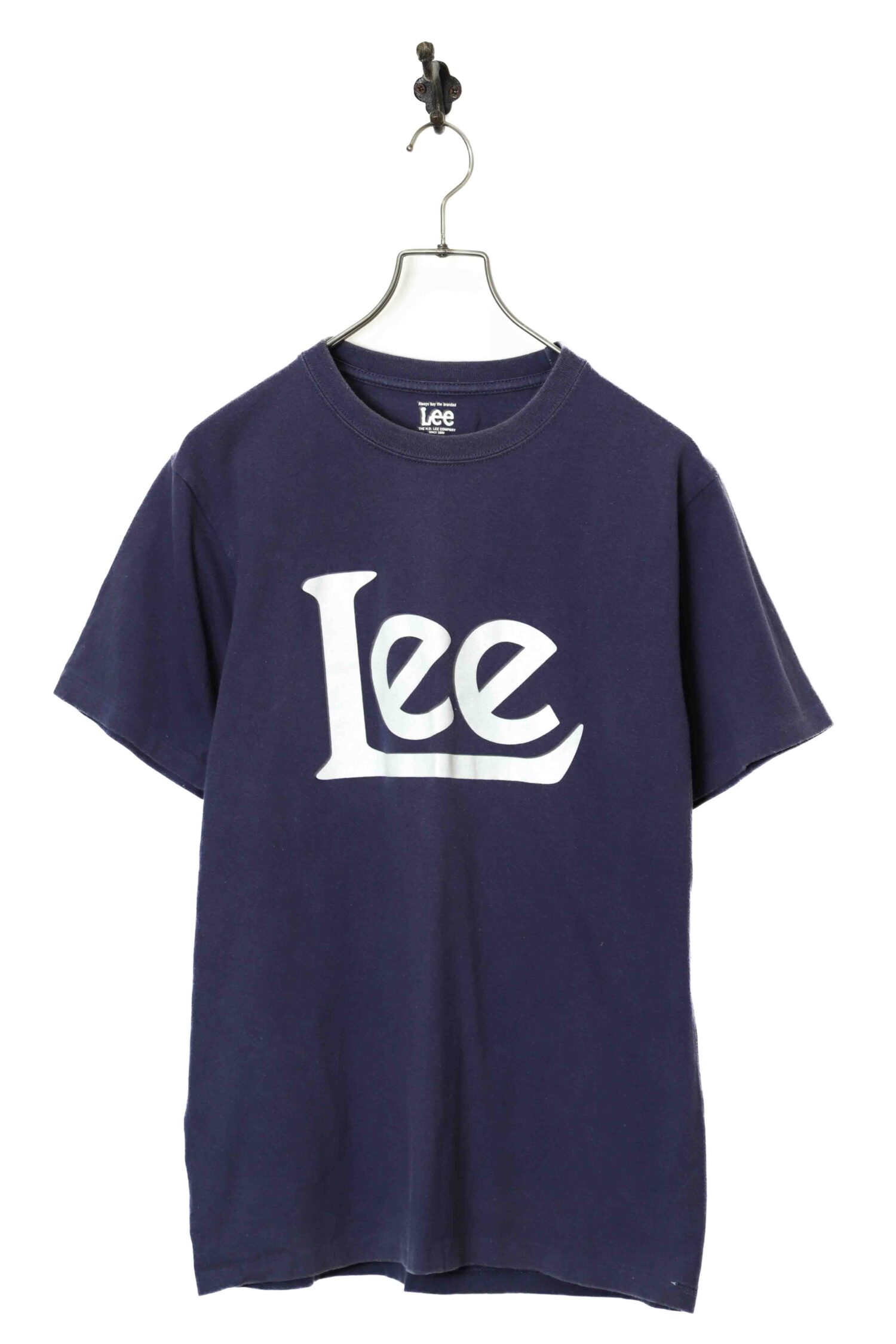 USED LEE PRINTED T-SHIRT/M