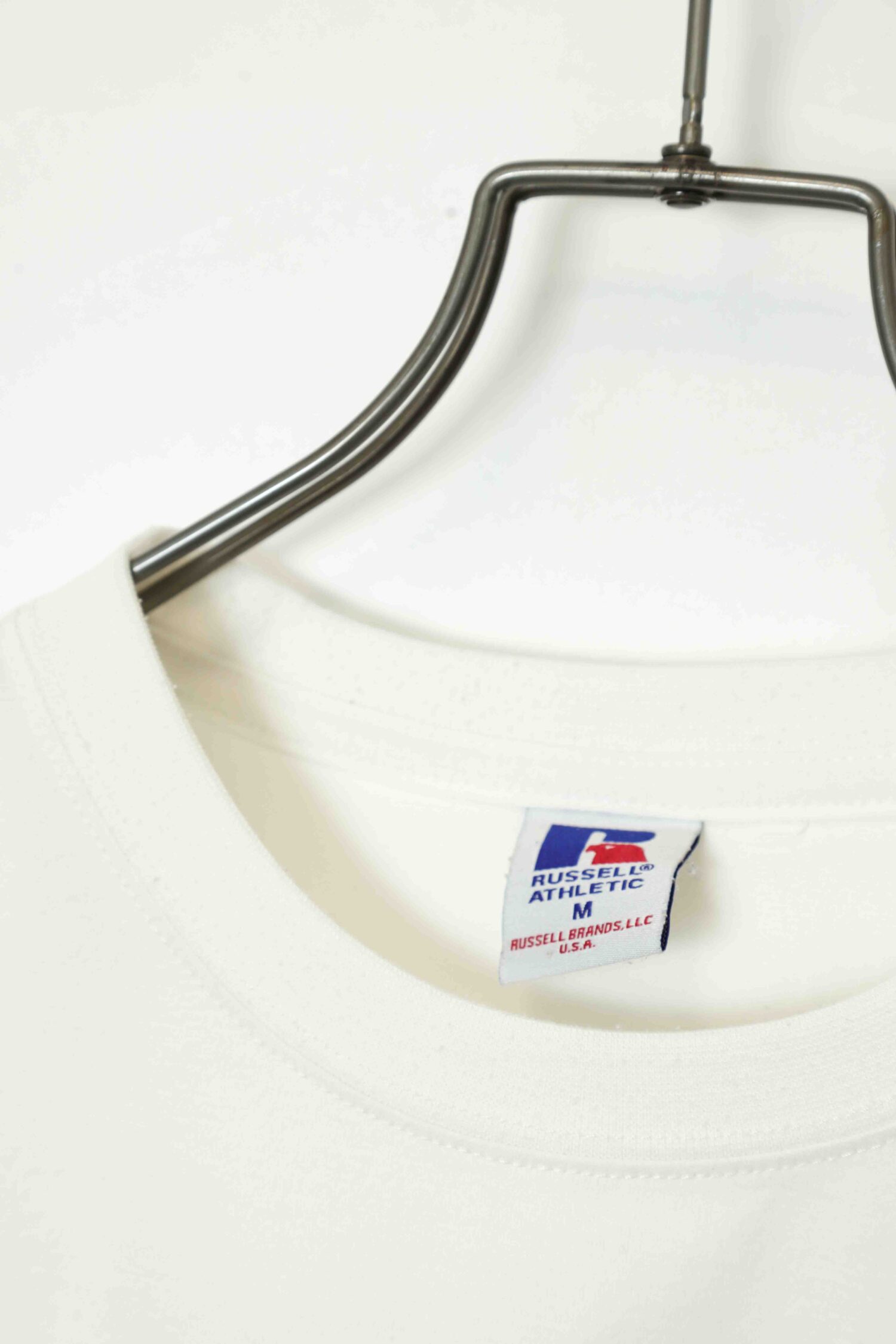 Alternative view of USED RUSSEL T-SHIRT/M