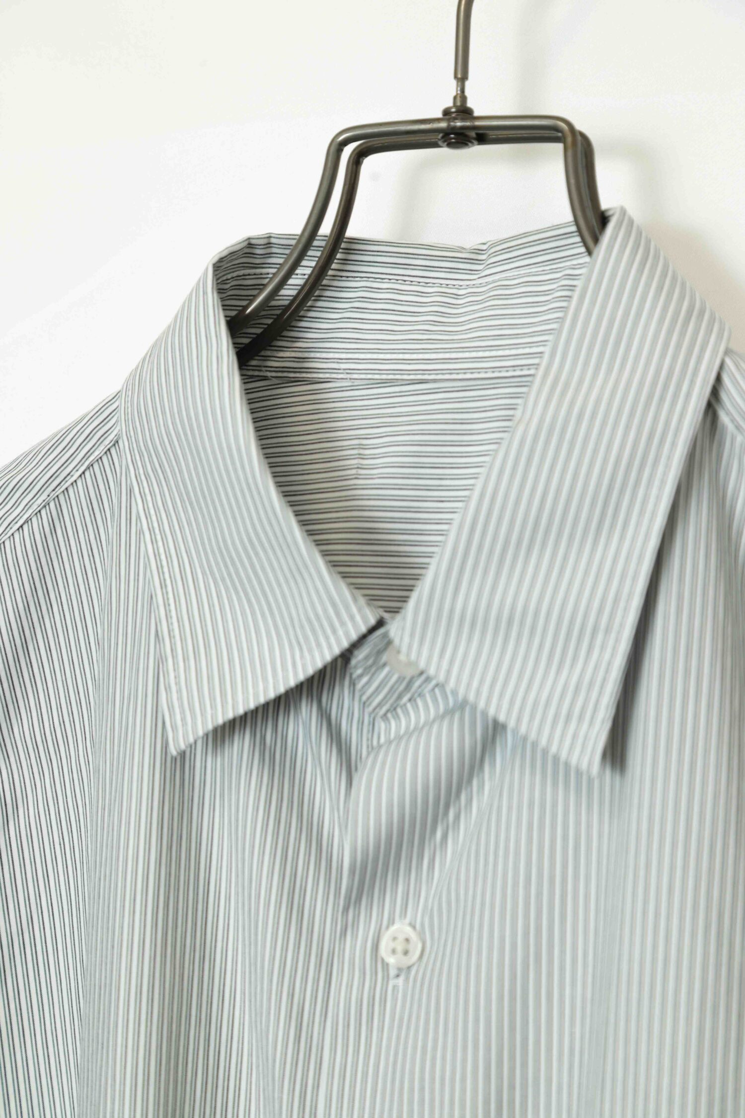 Alternative view of VINTAGE STRIPE SHIRT/L