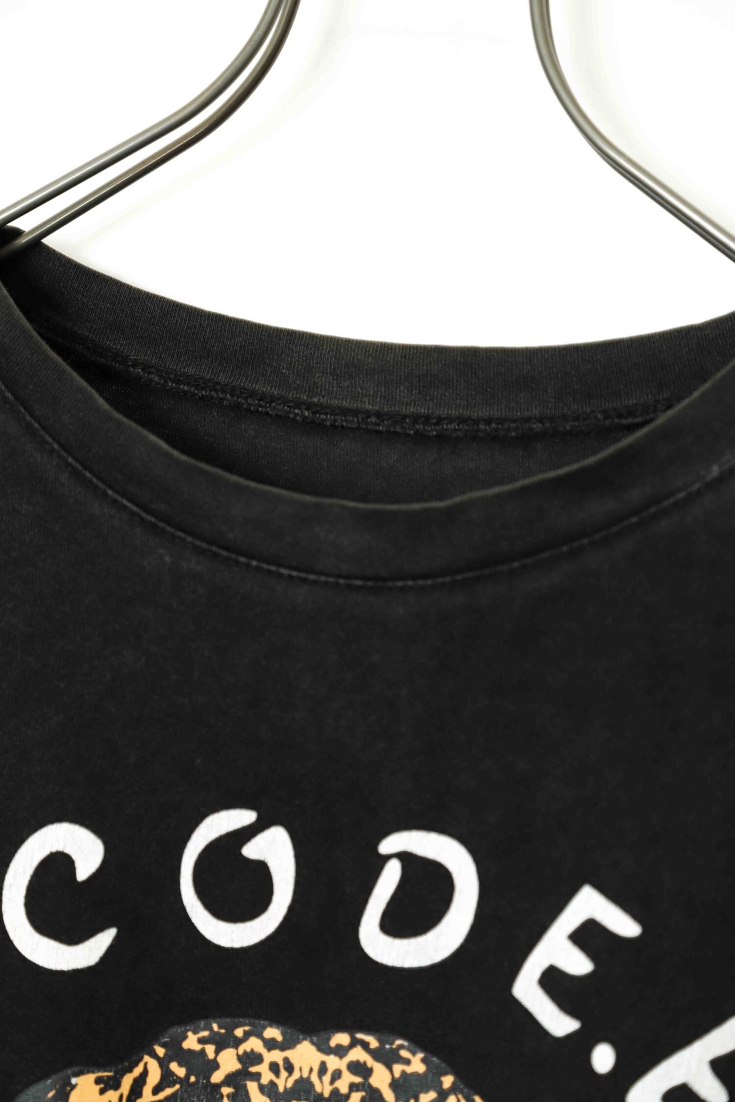 Alternative view of VINTAGE PRINTED T-SHIRT/L