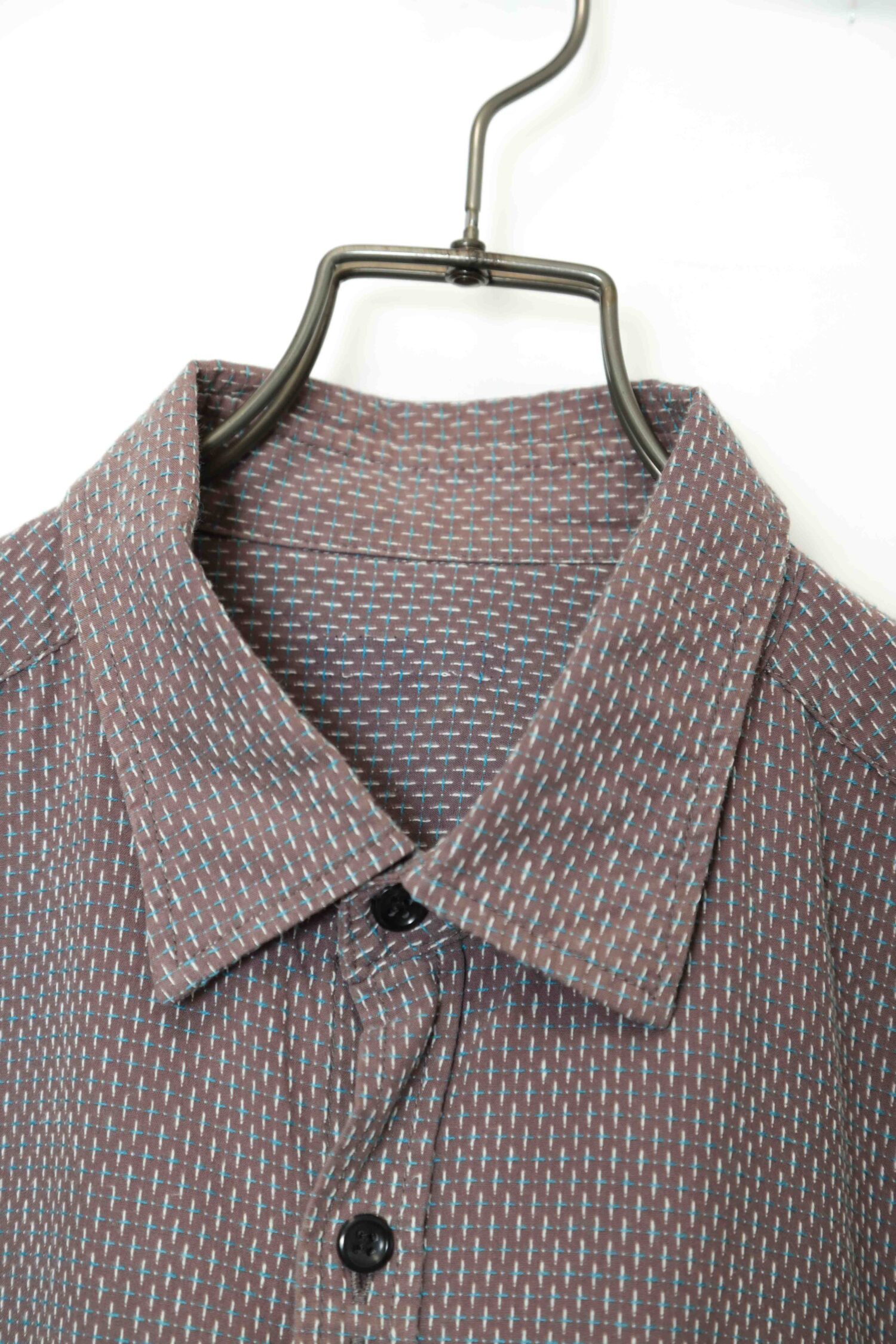 Alternative view of VINTAGE DESIGN SHIRT/L