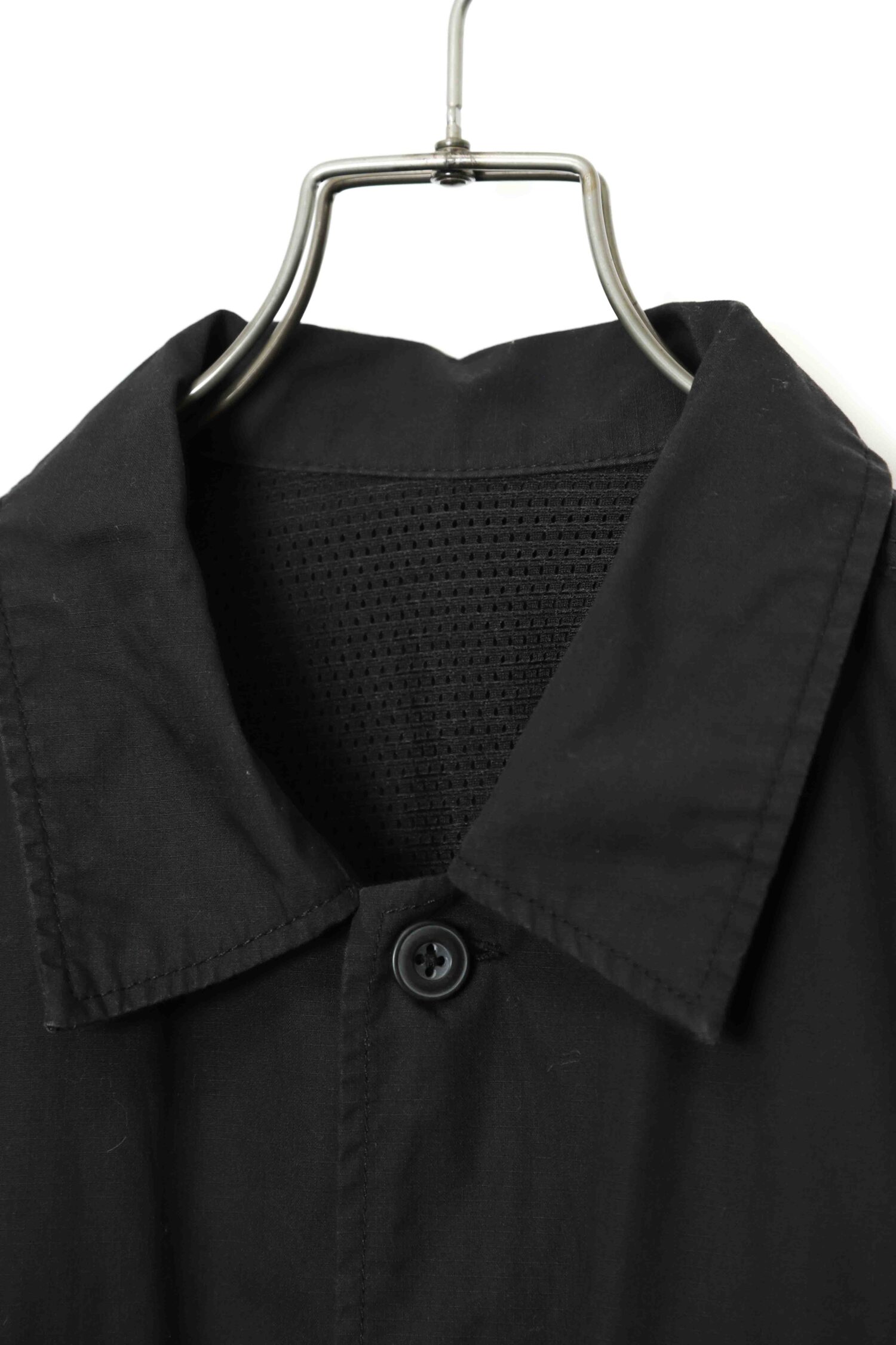 Alternative view of VINTAGE MILITARY DESIGN SHIRT/XL