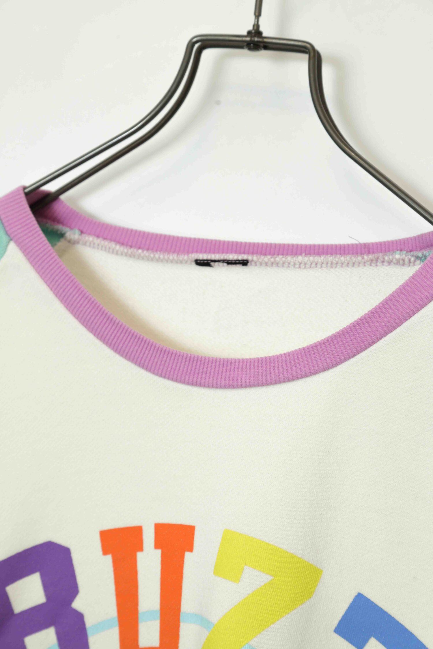 Alternative view of USED DISNEY PRINTED SWEAT SHIRT/L