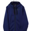 USED NIKE ZIP UP PARKA/S