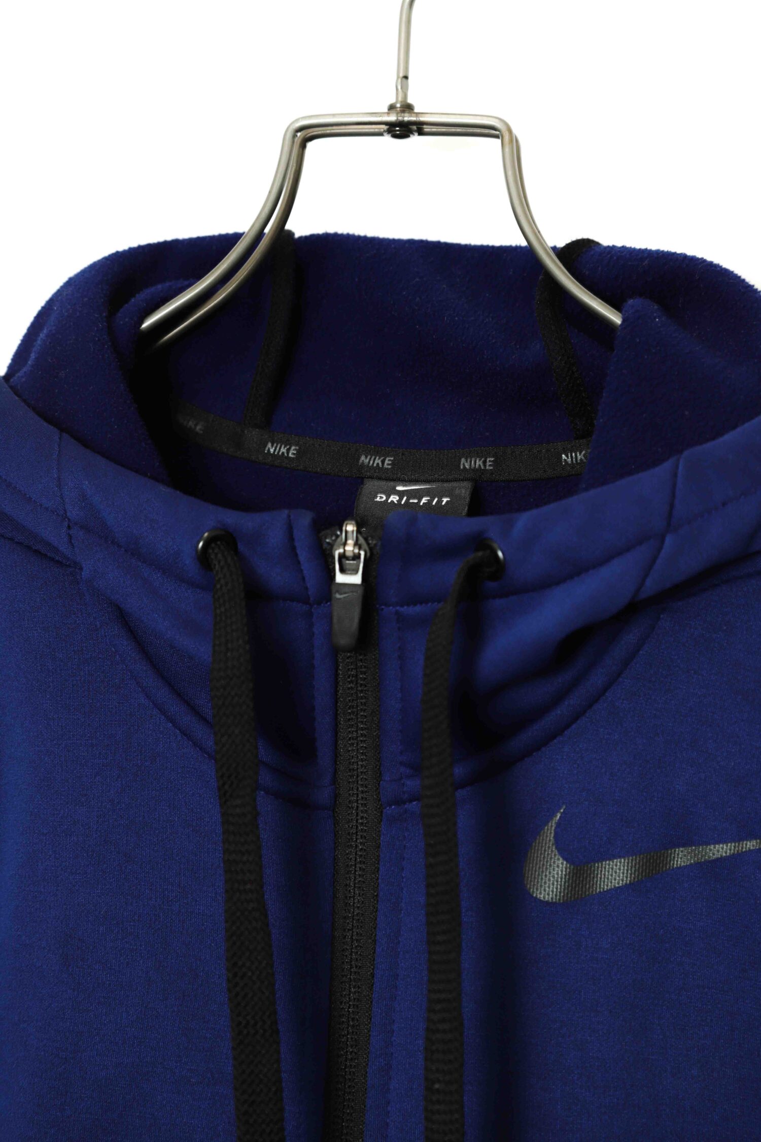 Alternative view of USED NIKE ZIP UP PARKA/S
