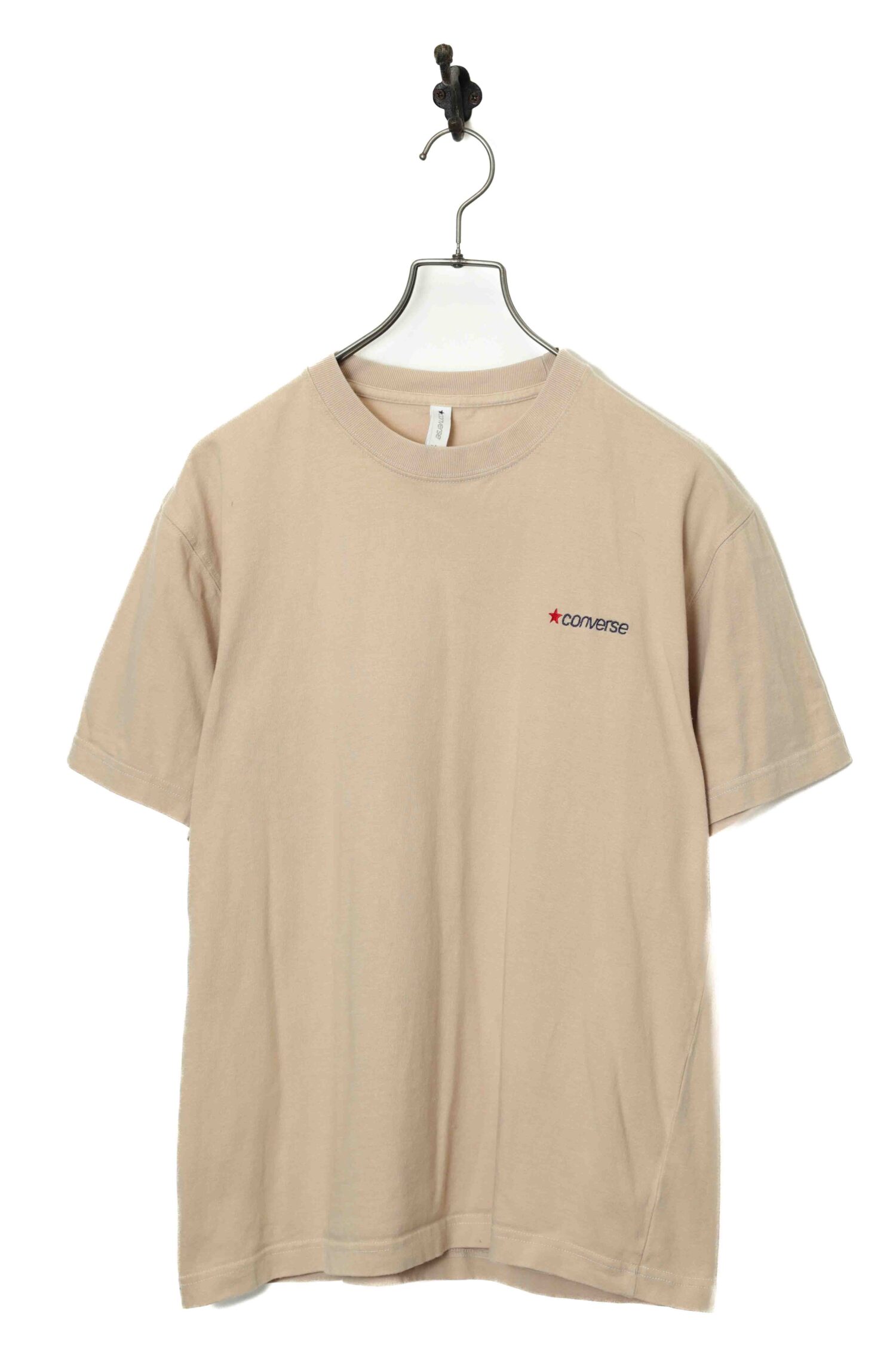 USED CONVERSE T-SHIRT/L