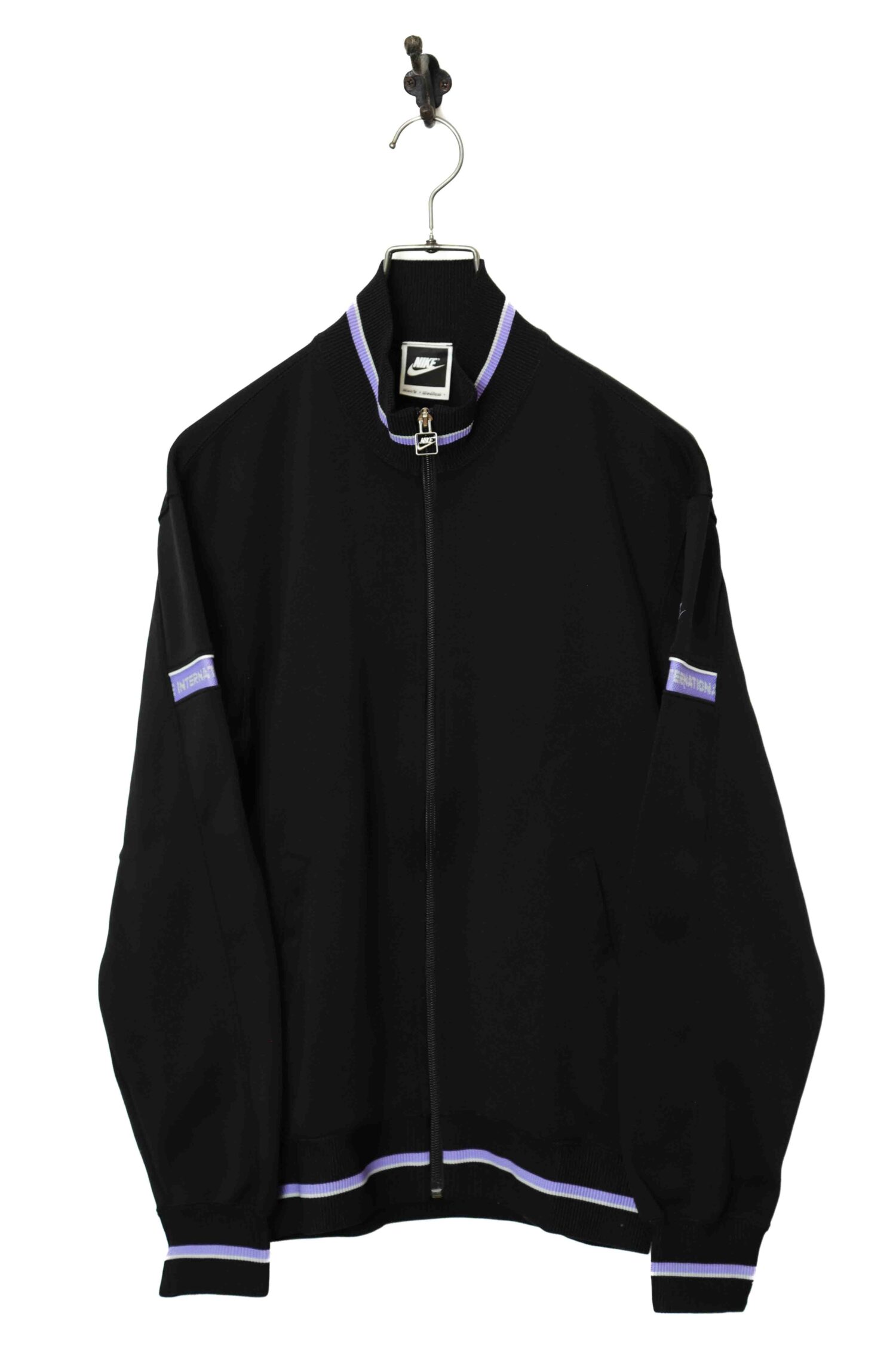 90'S NIKE TRACK JACKET/M | 古着屋FERANTRACING【公式】|東京 高円寺
