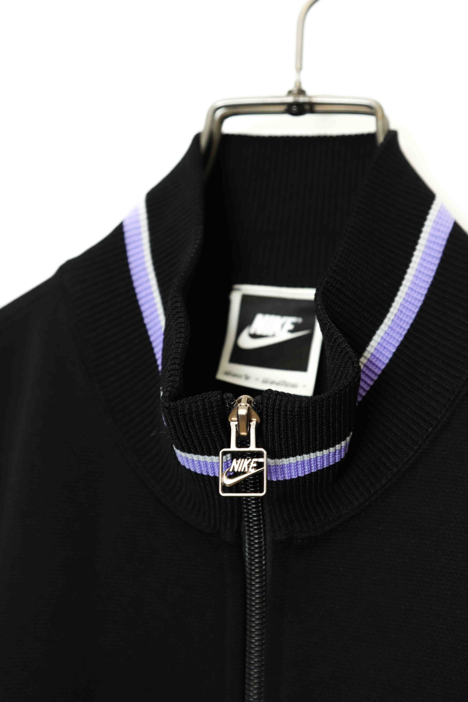 90'S NIKE TRACK JACKET/M | 古着屋FERANTRACING【公式】|東京 高円寺