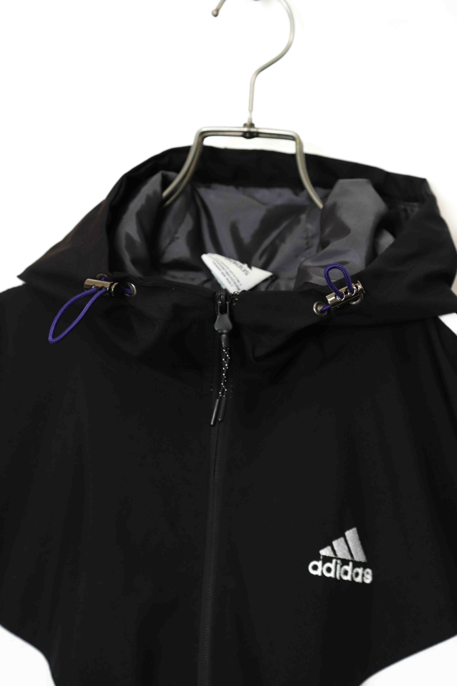 Alternative view of USED ADIDAS TRACK JACKET/M