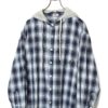 USED PRENTISS SHIRT PARKA/XL