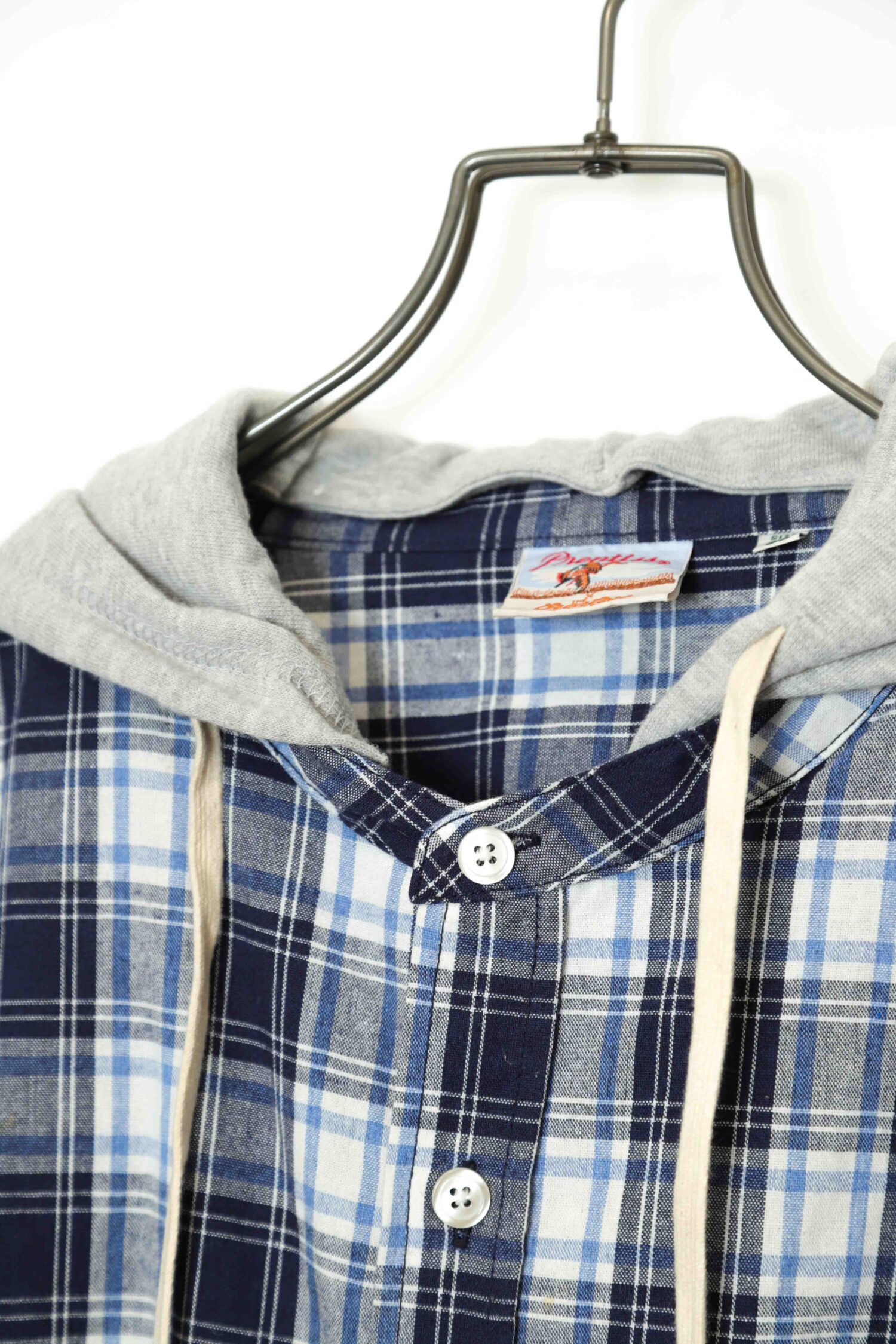 Alternative view of USED PRENTISS SHIRT PARKA/XL