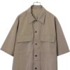 VINTAGE SHORT SLEEVE SHIRT/XL