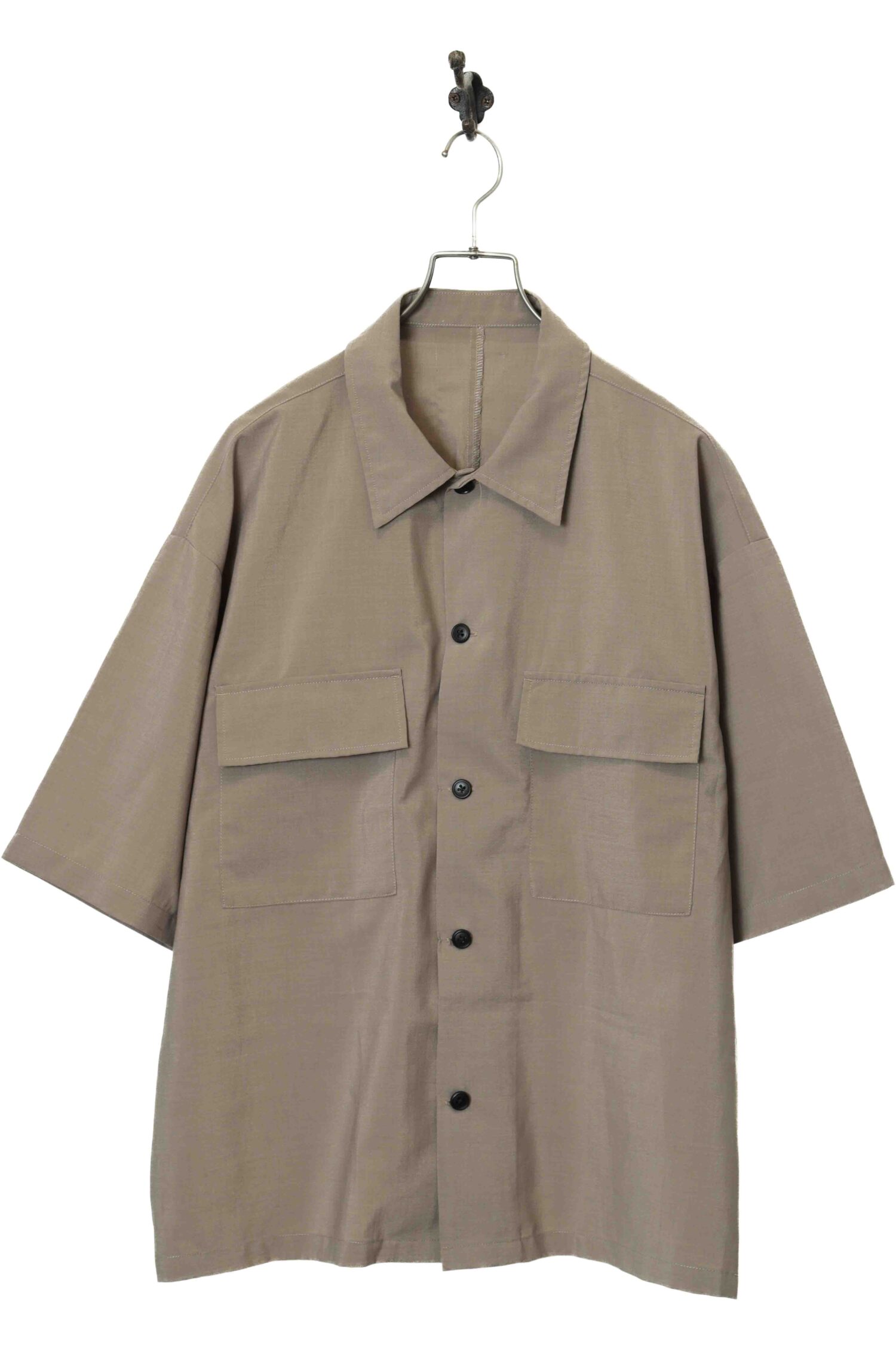 VINTAGE SHORT SLEEVE SHIRT/XL