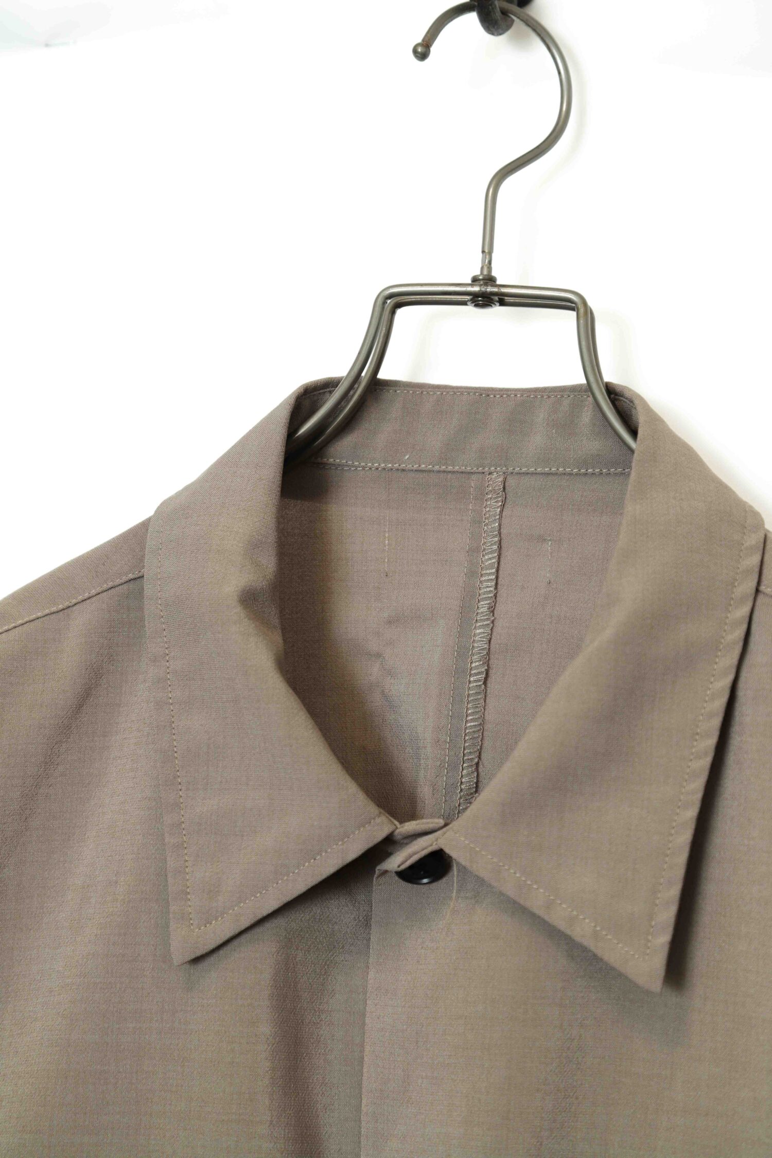 Alternative view of VINTAGE SHORT SLEEVE SHIRT/XL