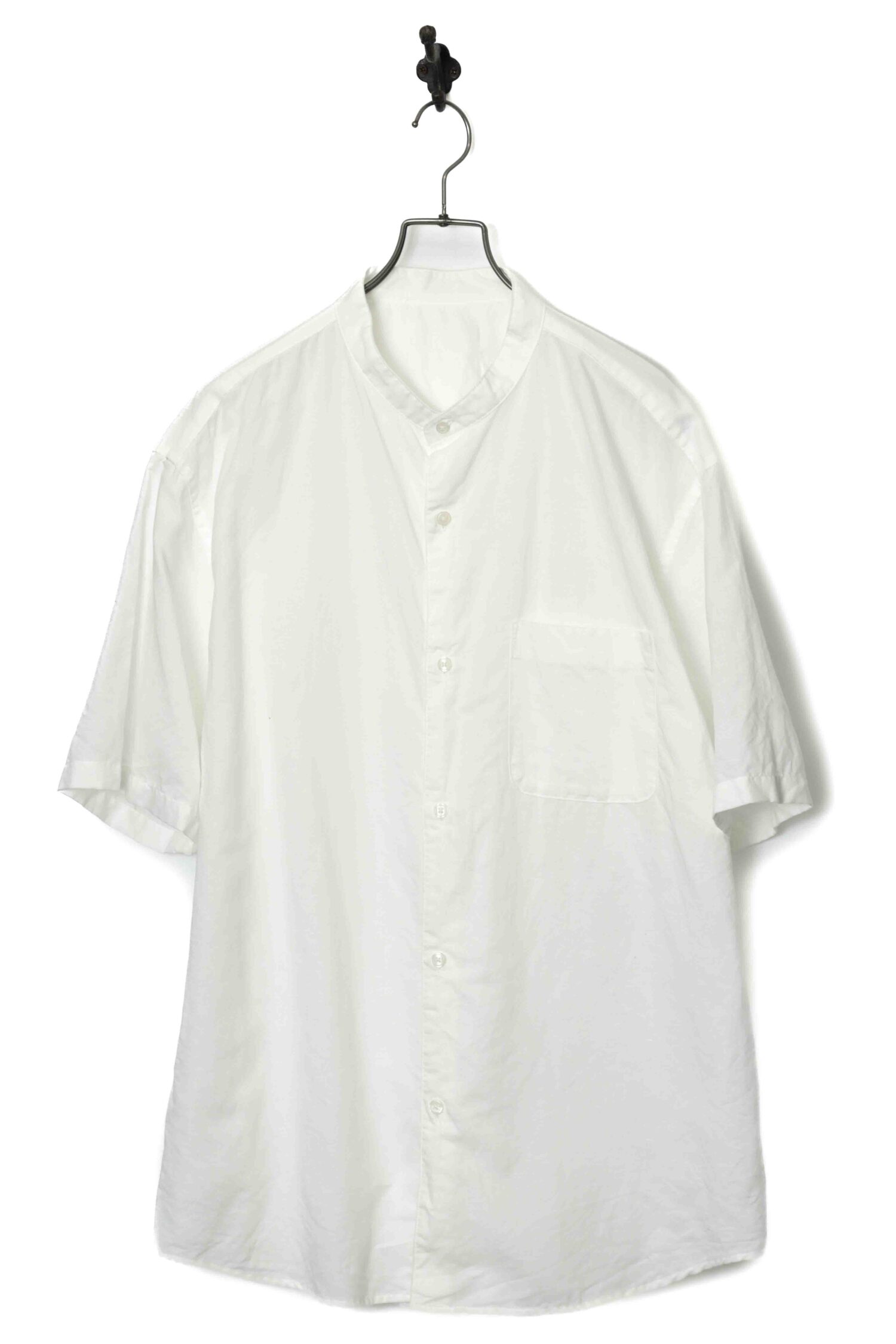 VINTAGE SHORT SLEEVE SHIRT/XL