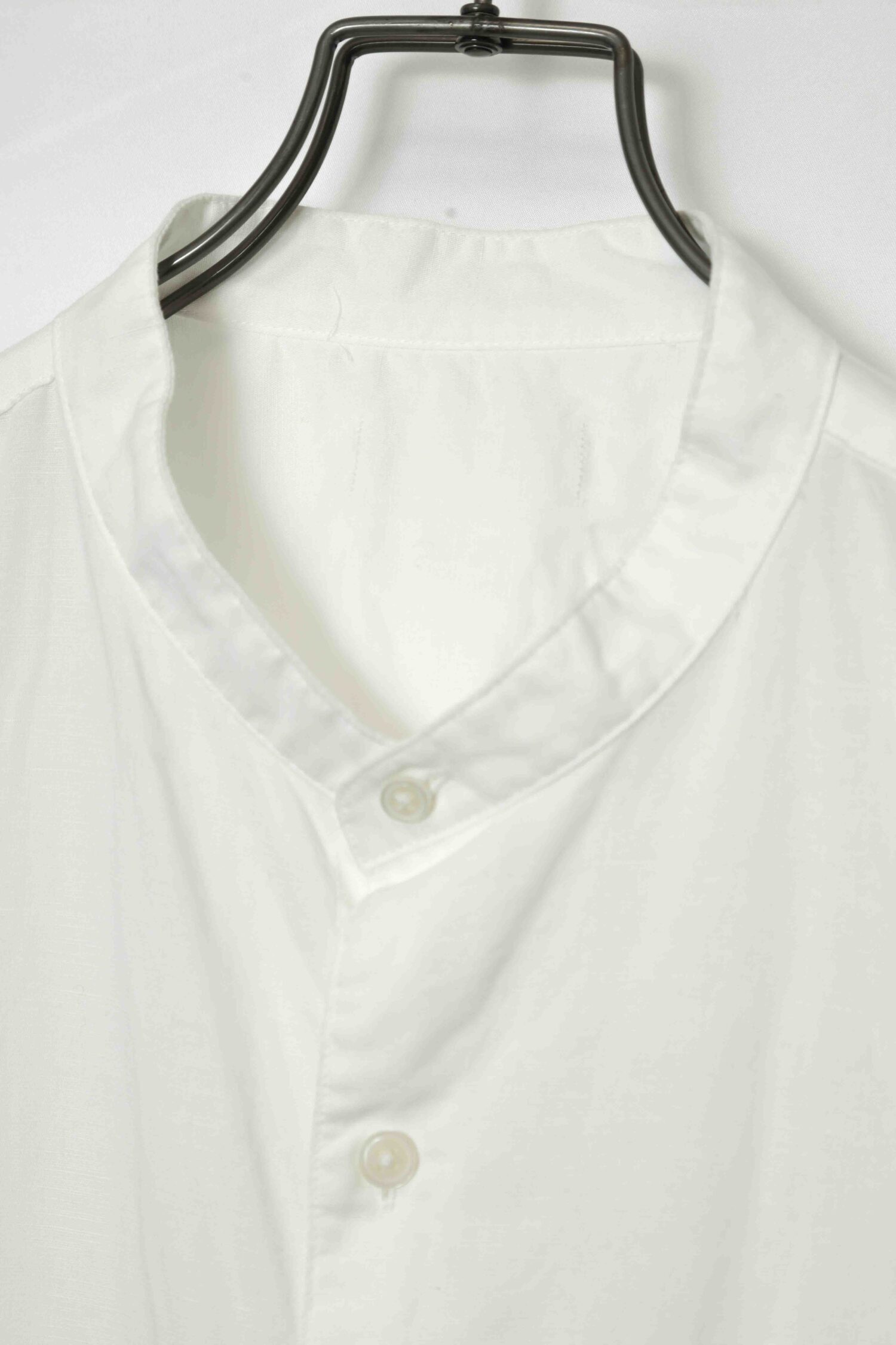 Alternative view of VINTAGE SHORT SLEEVE SHIRT/XL