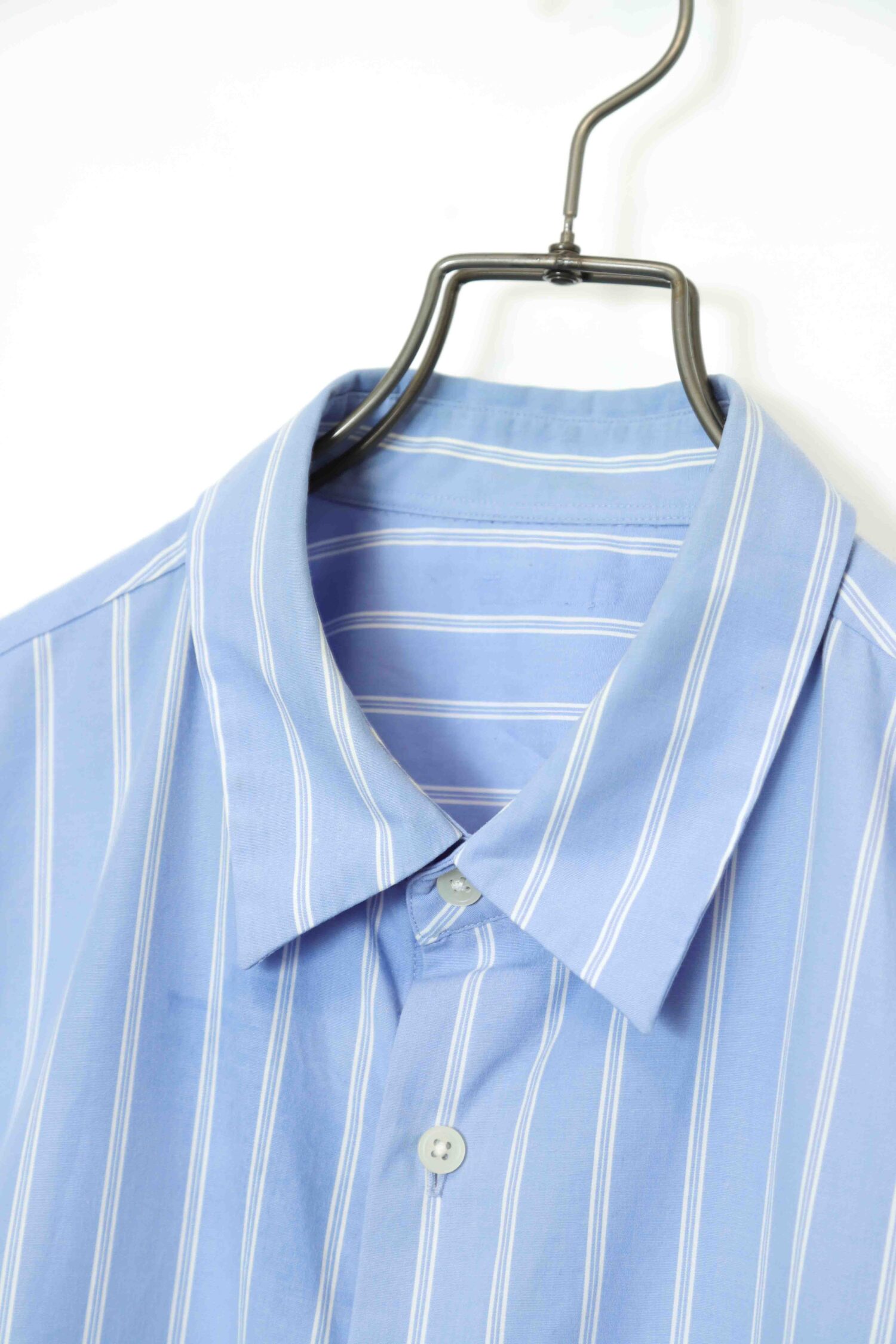 Alternative view of VINTAGE STRIPE SHIRT/L