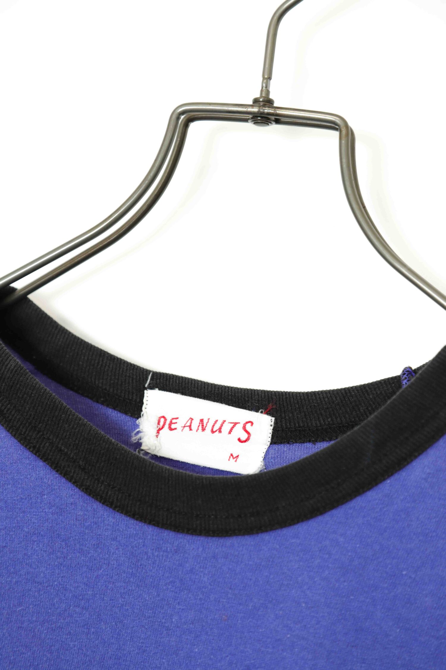 Alternative view of USED PRINTED T-SHIRT/WOOD STOCK/M