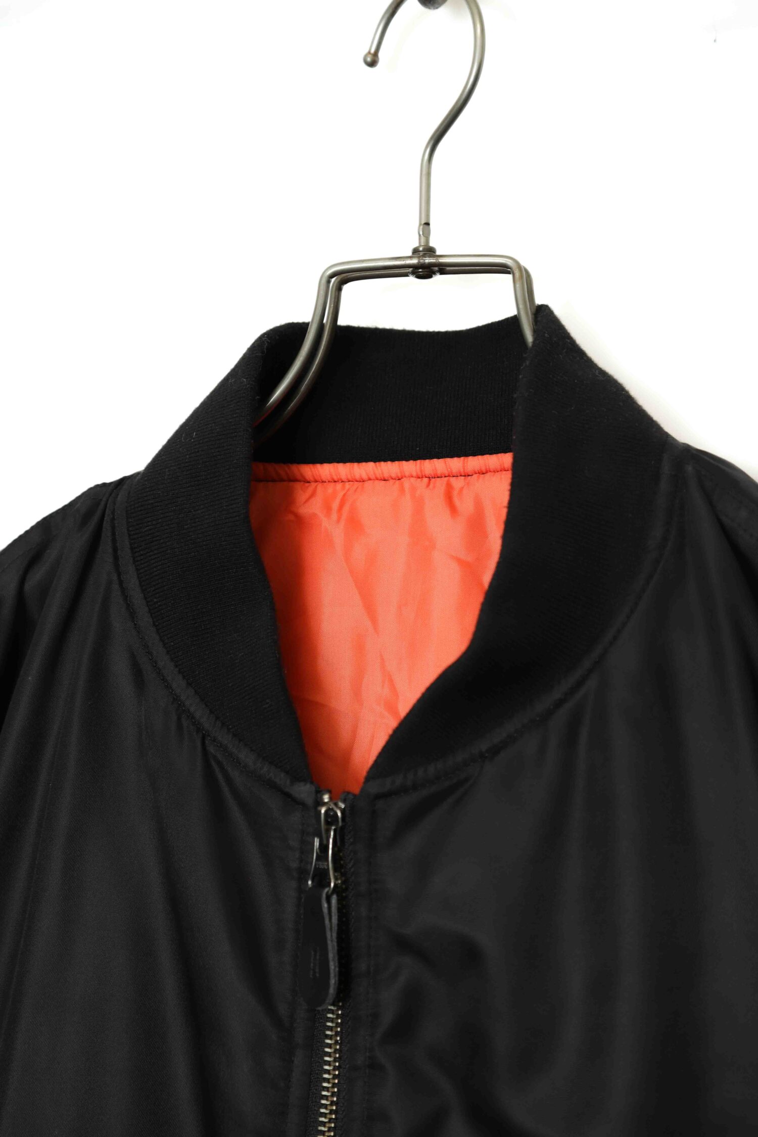 VINTAGE MA-1 JACKET/XL | 古着屋FERANTRACING【公式】|東京 高円寺
