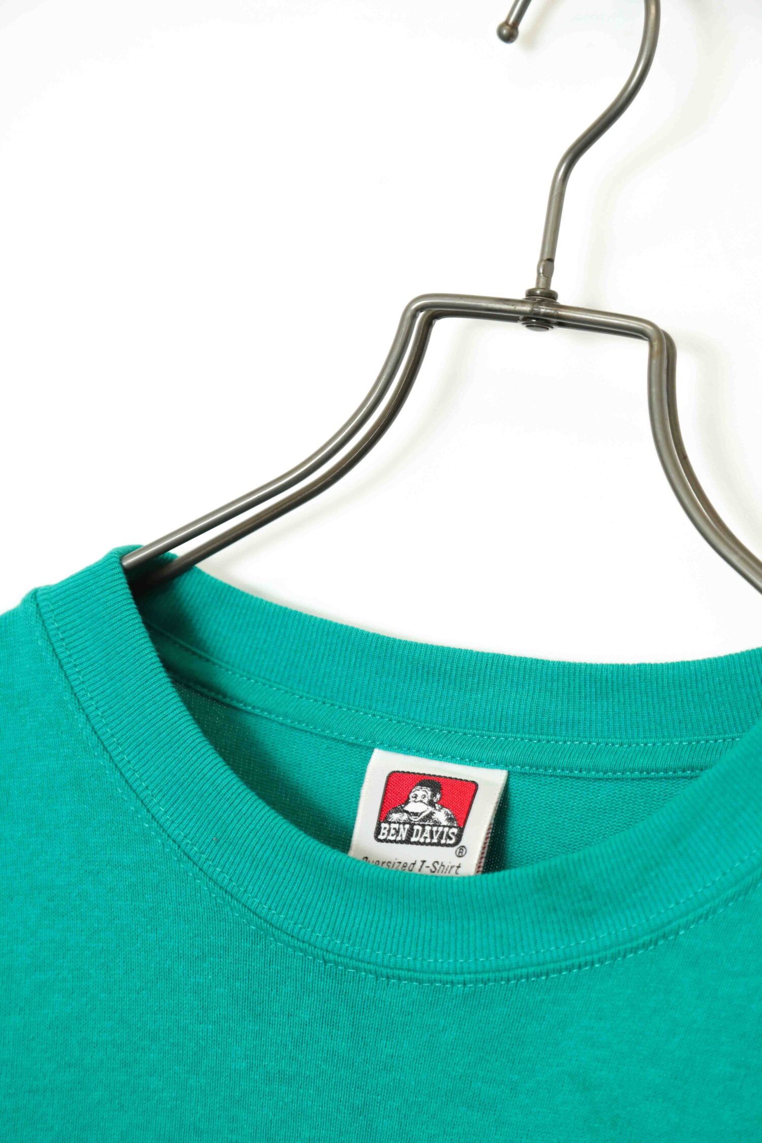 Alternative view of USED BEN DAVIS SWEAT SHIRT/L