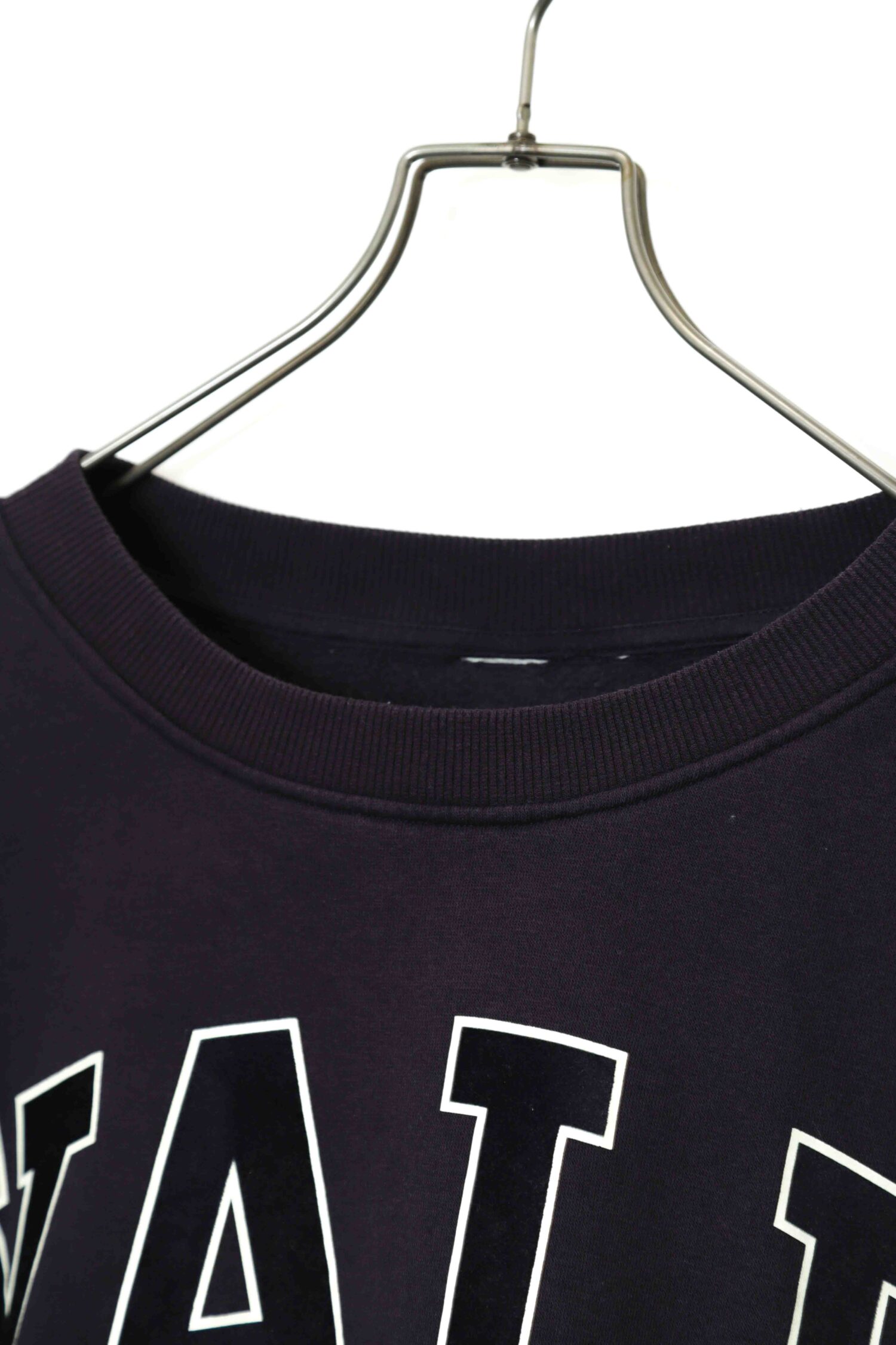 Alternative view of USED COLLEGE SWEAT SHIRT/XL