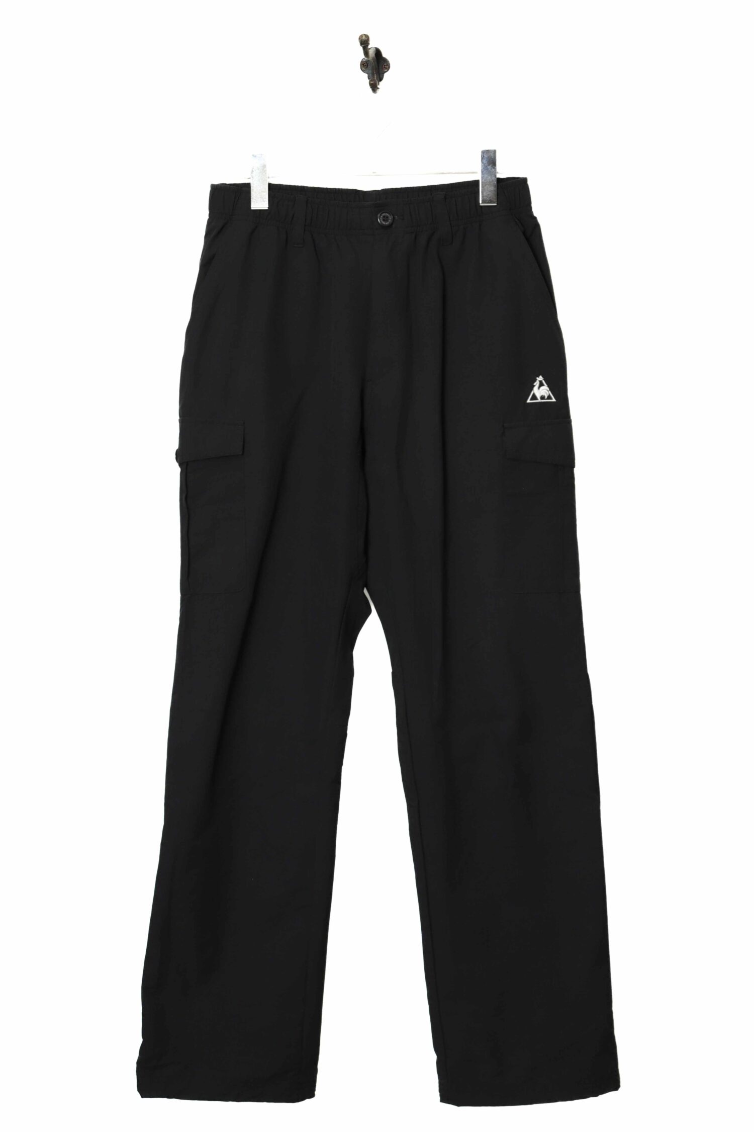 USED LE DOQ TECH PANTS/W70-82