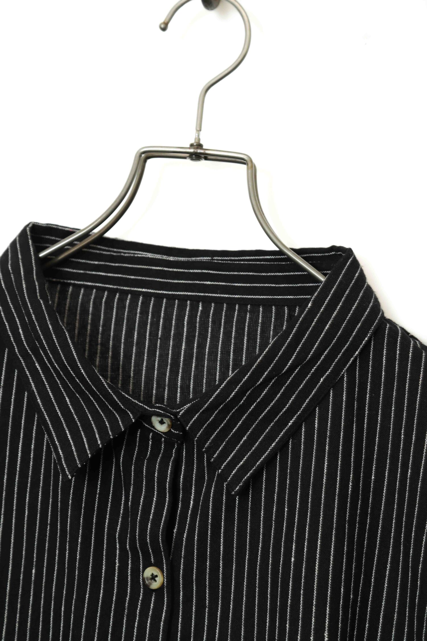 Alternative view of VINTAGE STRIPE SHIRT/L