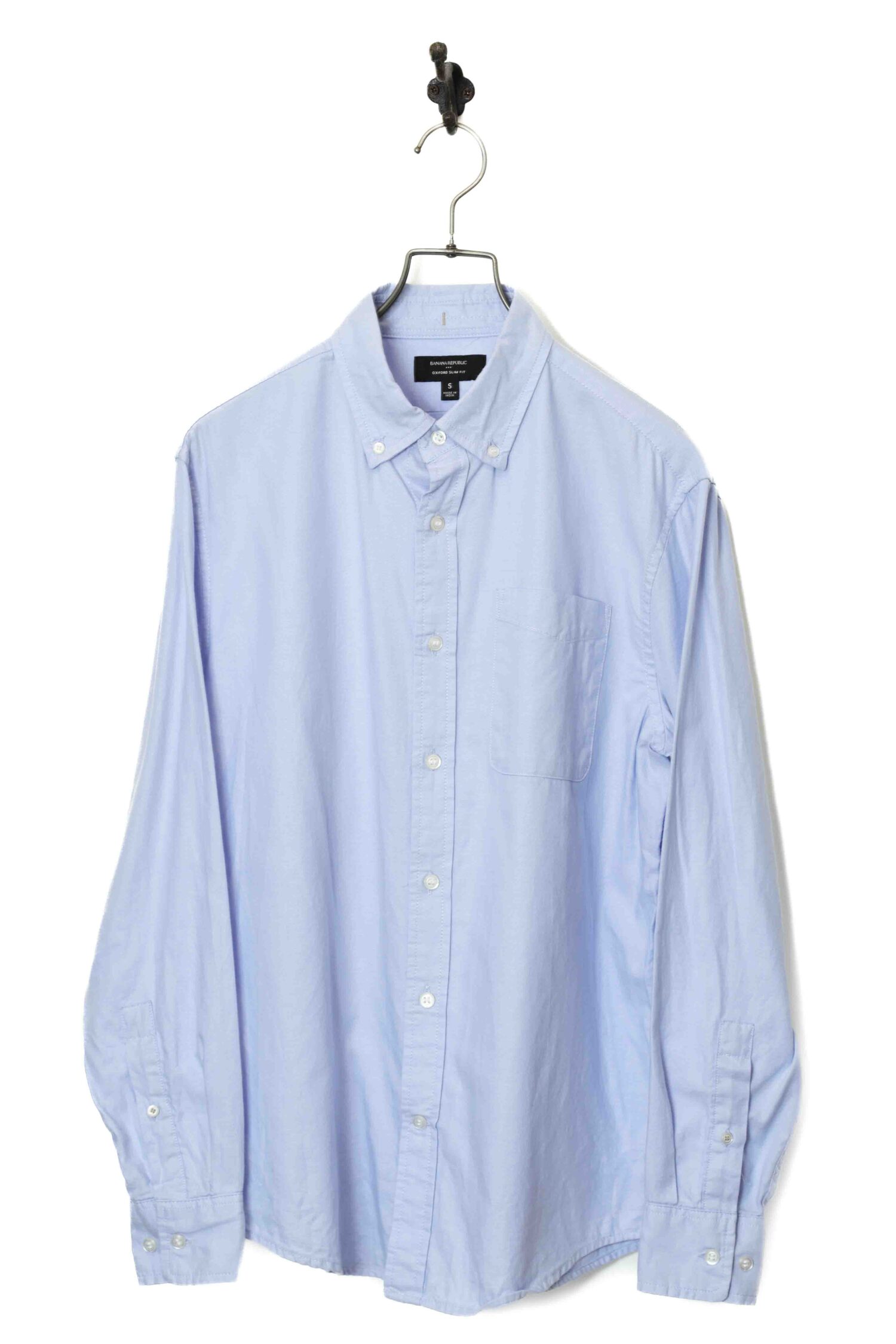USED BANANA REPUBLIC SHIRT/S
