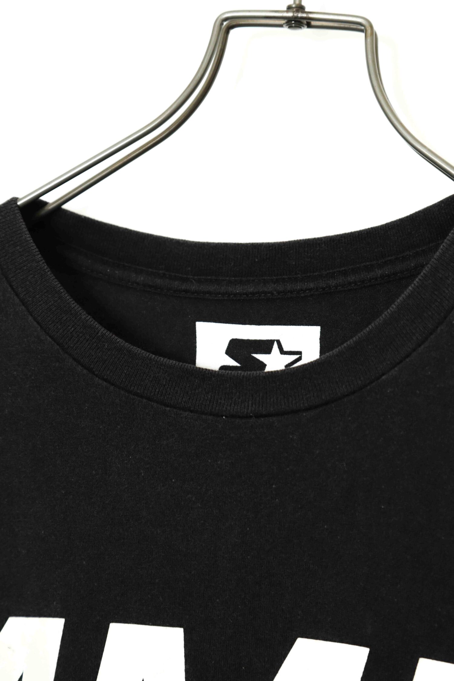 Alternative view of USED STARTER PRINTED T-SHIRT/M