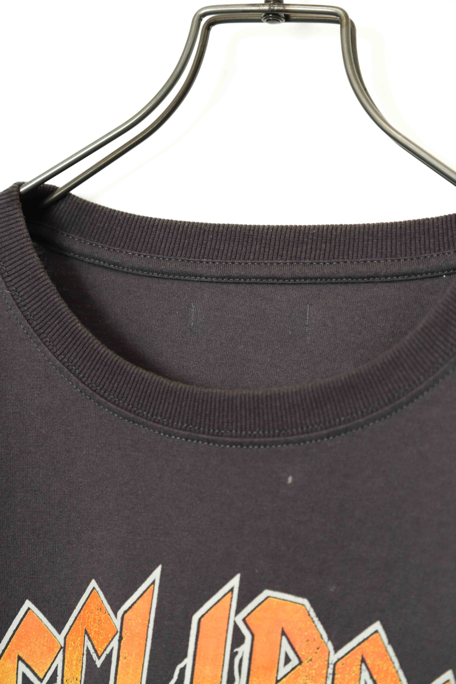 Alternative view of VINTAGE PRINTED T-SHIRT/XL