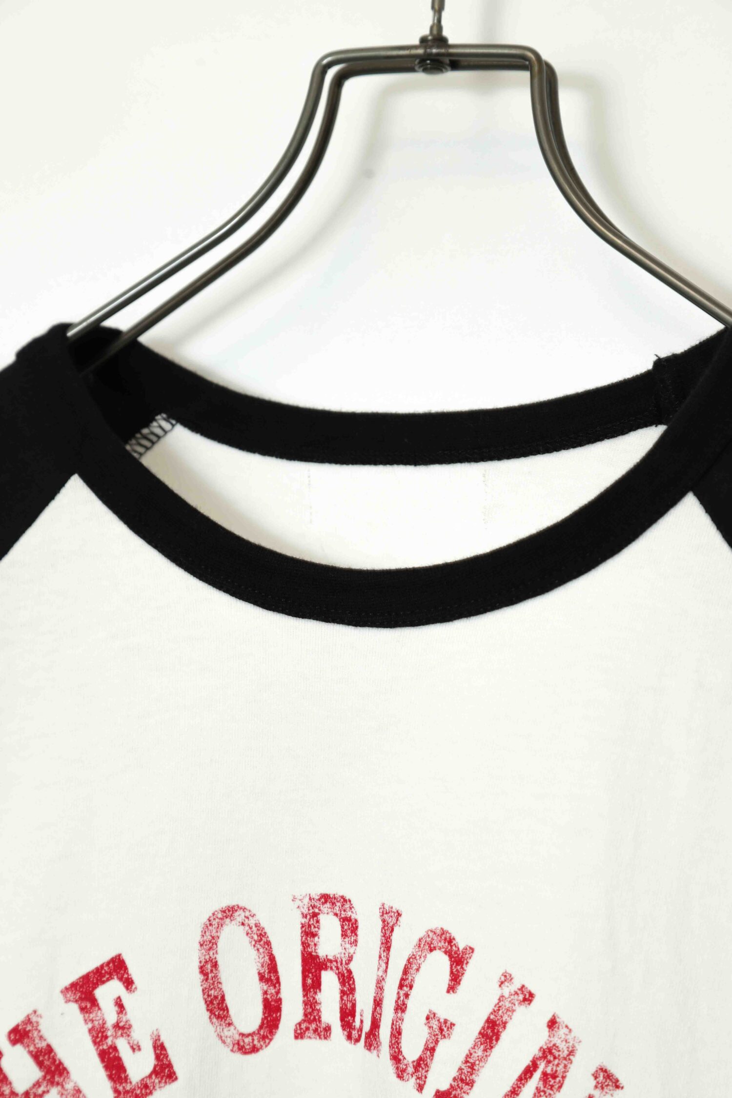 Alternative view of USED FELIX CAT PRINTED T-SHIRT/L
