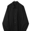 VINTAGE BLACK SHIRT/XL