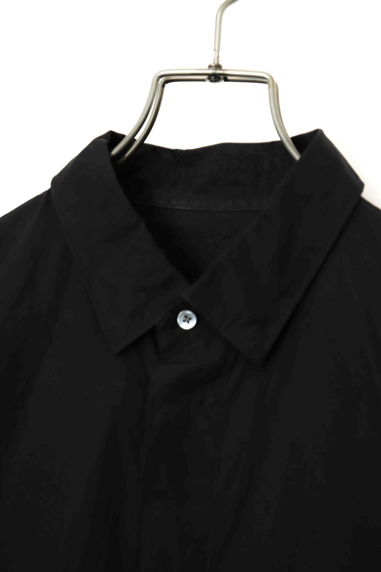 Alternative view of VINTAGE BLACK SHIRT/XL